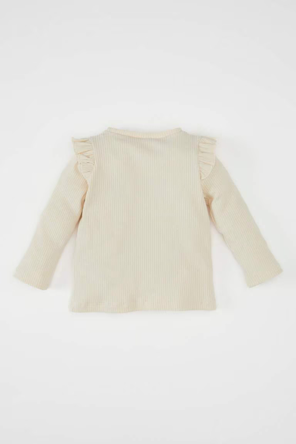 تی شرت دخترانه دفاکتو | D0745A5BG744mc Defacto - Image 2