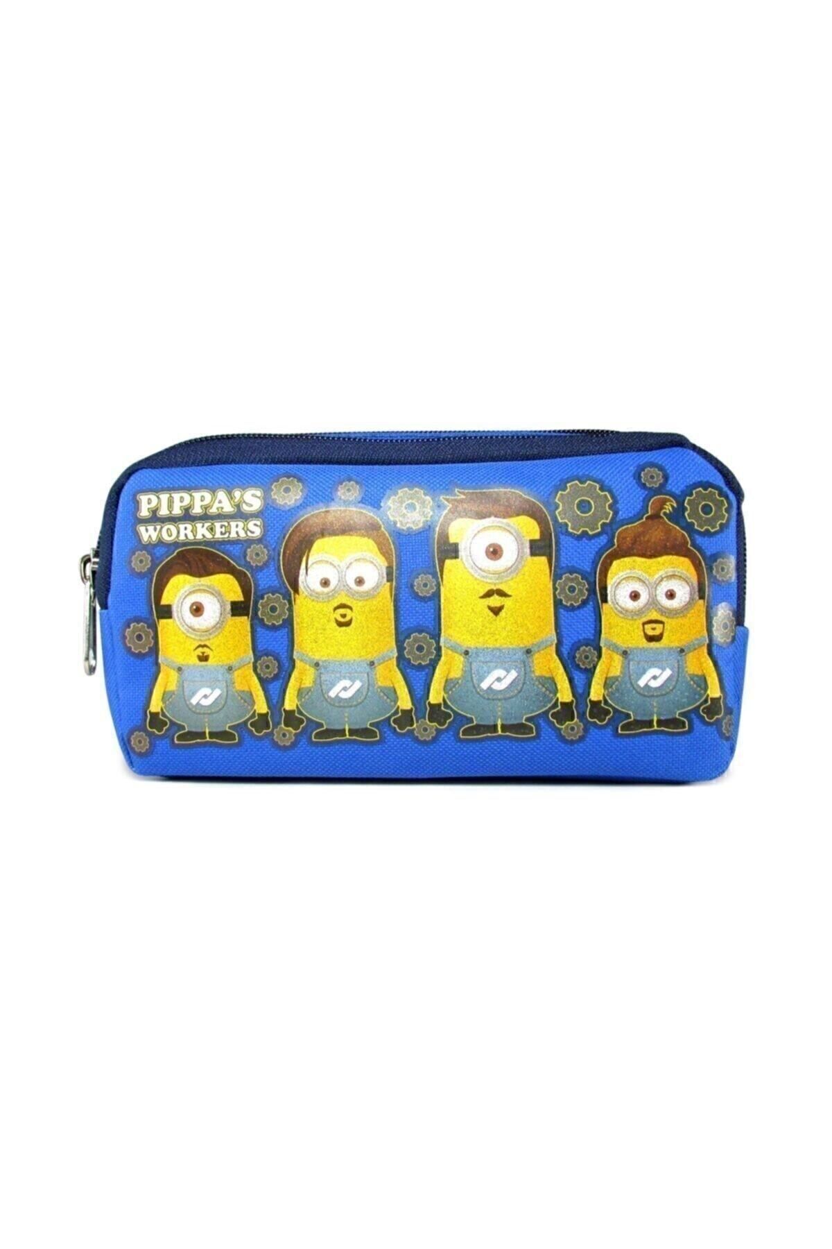 Kalem Çantası Kalemlik