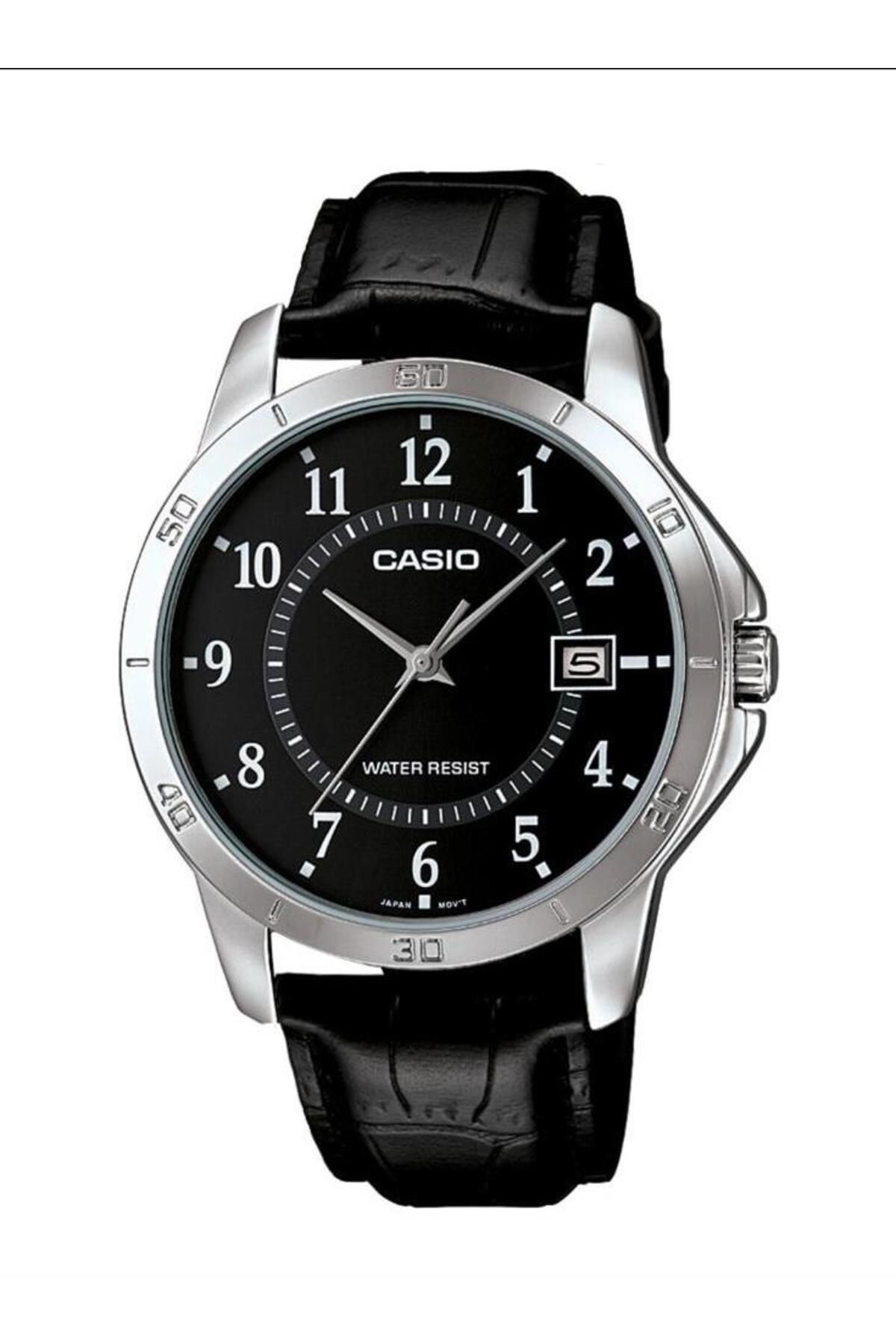 Casio Men s Wristwatch Mtp v004l 1a1udf Trendyol