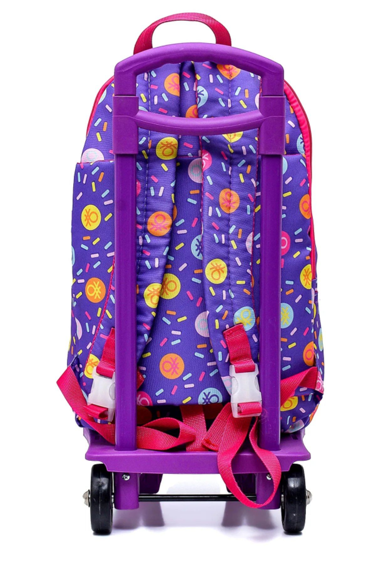 Zaini benetton 2019 new arrivals
