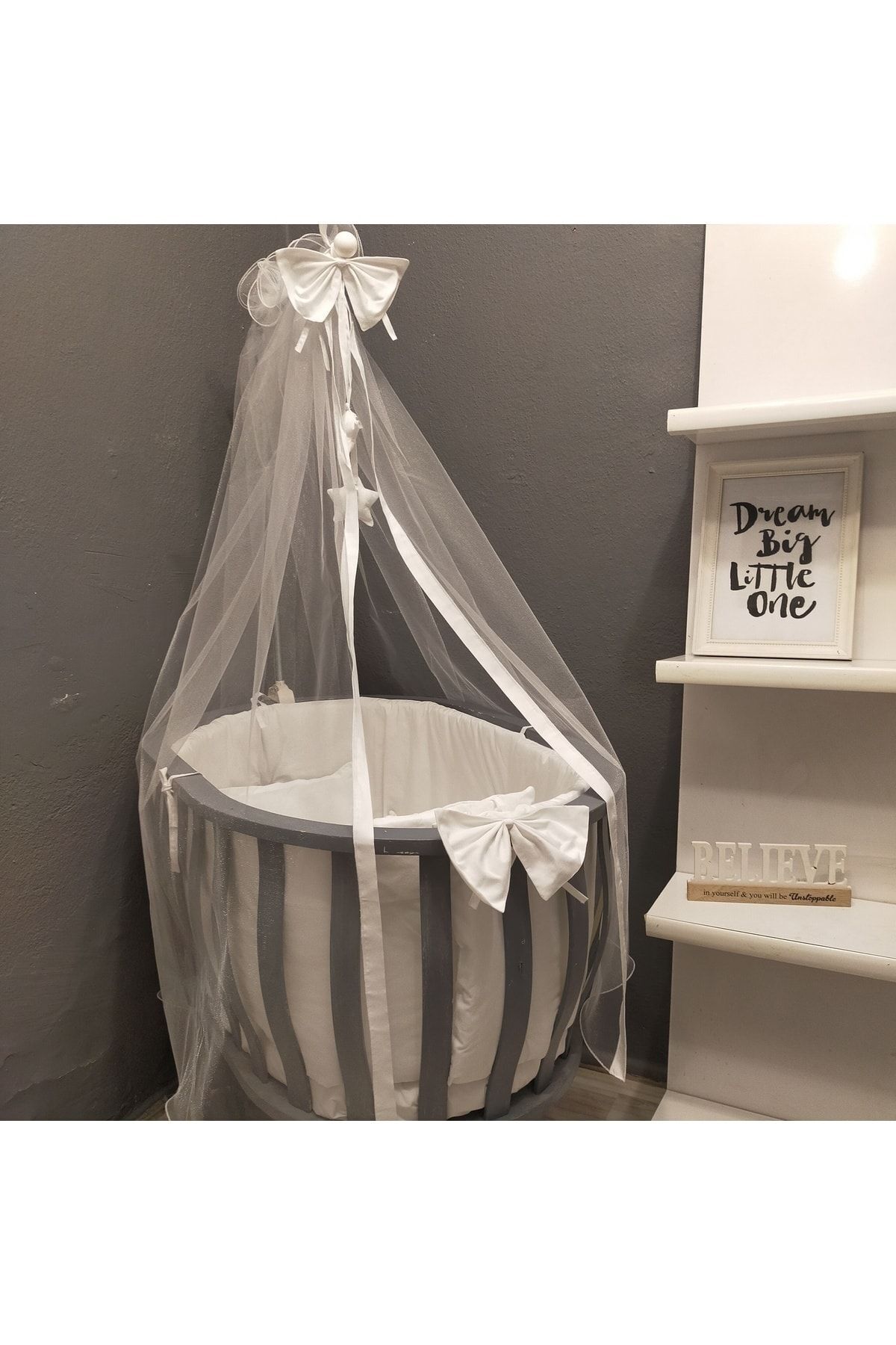 Cordelieu Sepet beşik için uyku seti (beşik dahil değildir) fotoğrafı 4 (önizleme)