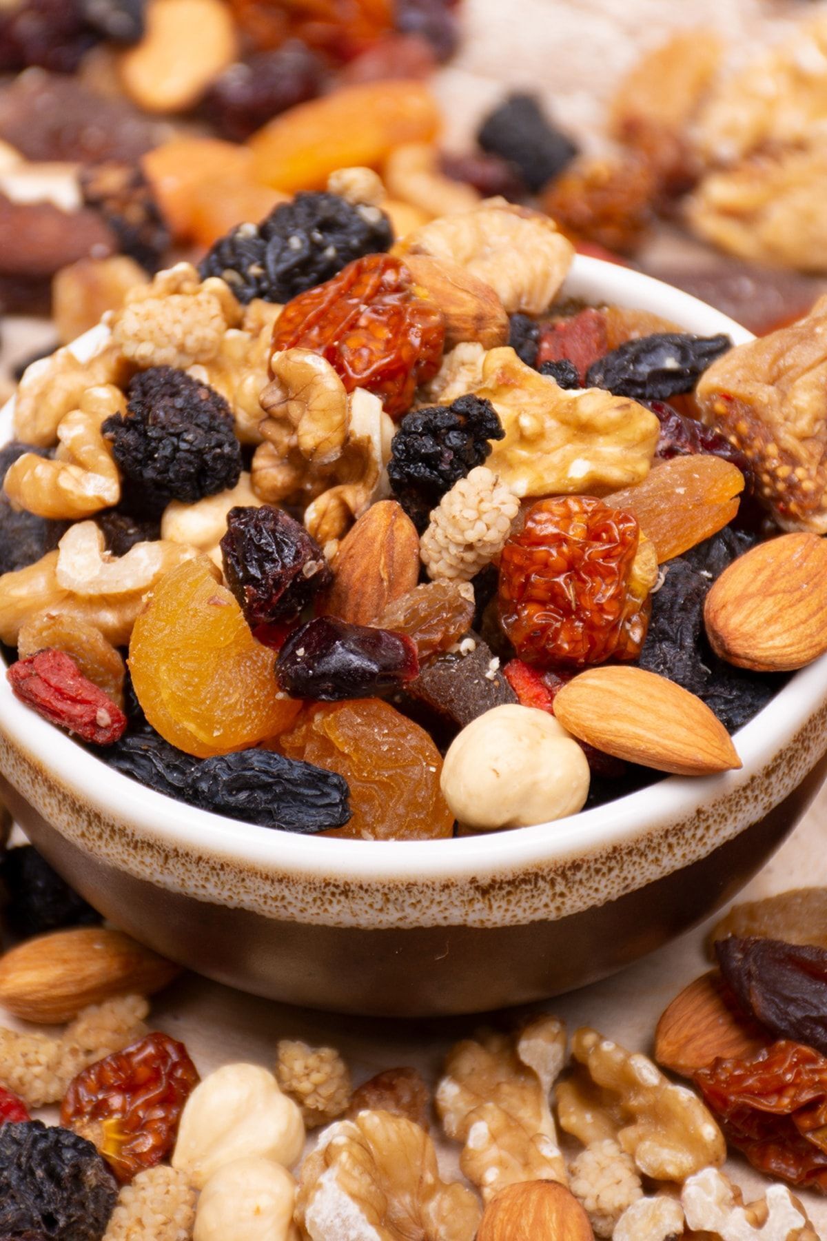 Kurtuluş Kuruyemiş Extra Mix Karışık 250gr.