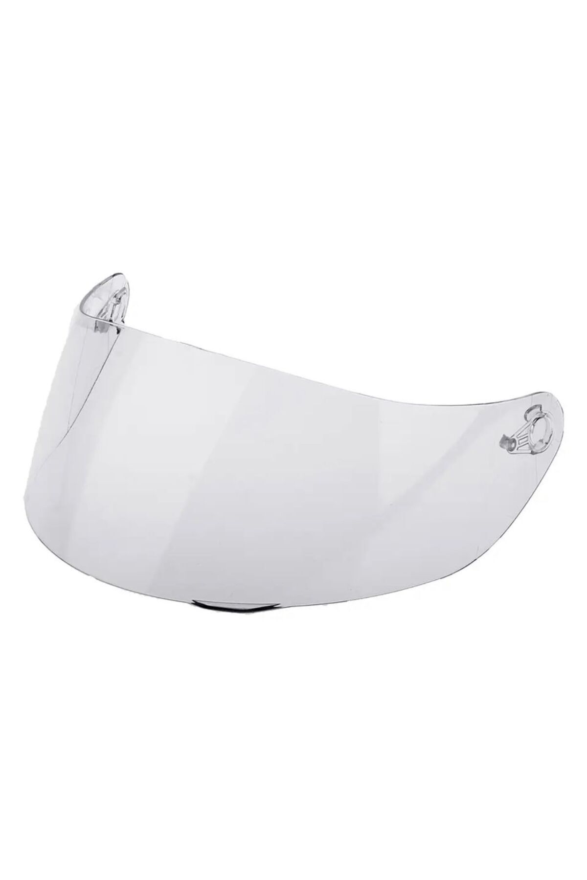 IXANN JK 902 KASK CAMI AYNALI MAVİ, JK-902 VİZÖR MAVİ AYNALI VİSÖR