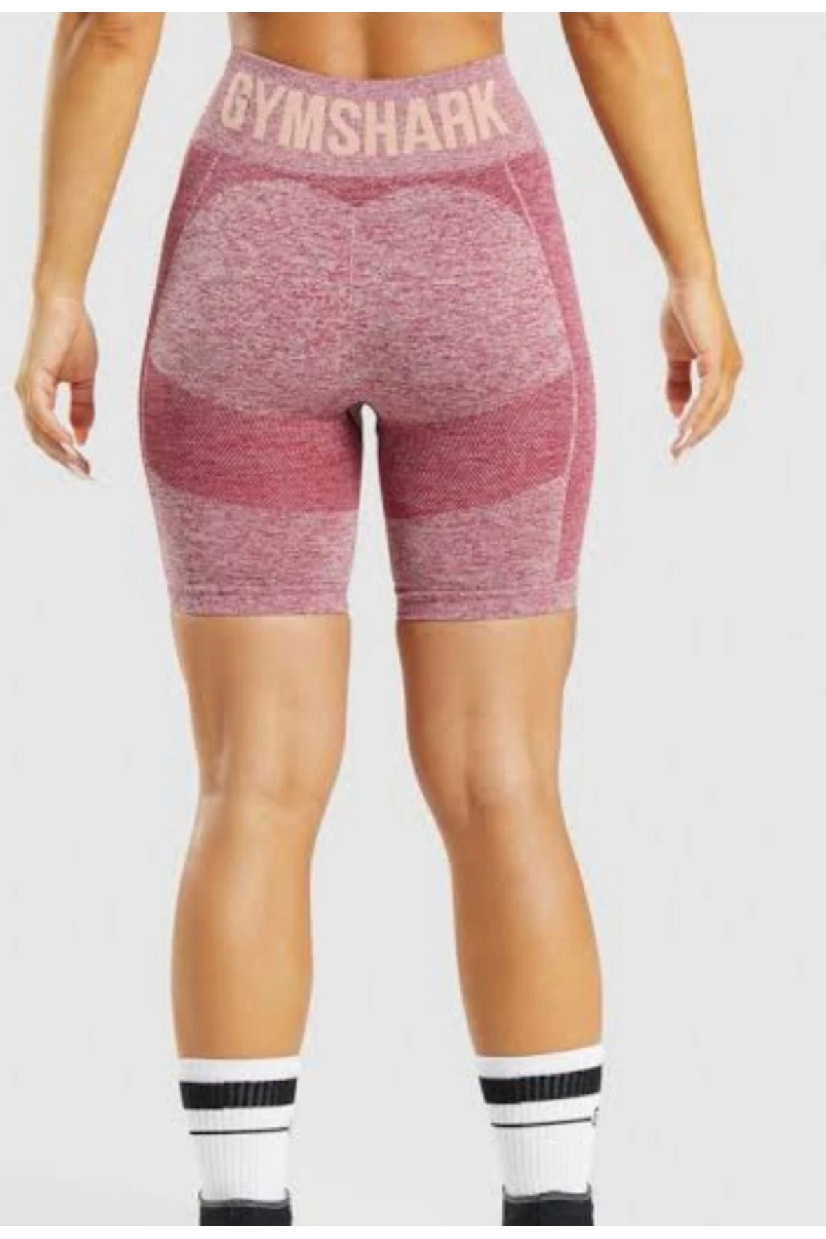 GaiaGirlz-Gymsharkk Flex Midi Leggings 2