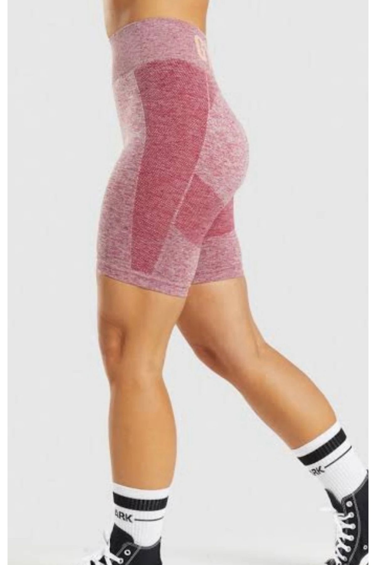 GaiaGirlz-Gymsharkk Flex Midi Leggings 4