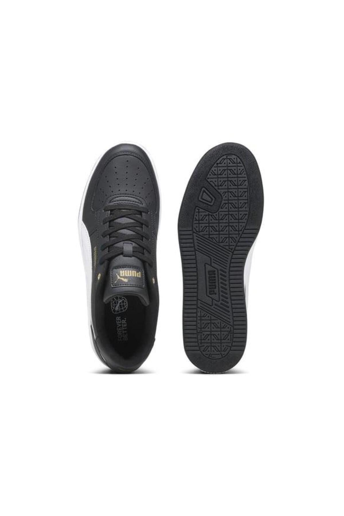 کفش پیاده روی مردانه مشکی پوماPuma | TYC48E1FA7FBEC2360 اورجینال - تصویر 5