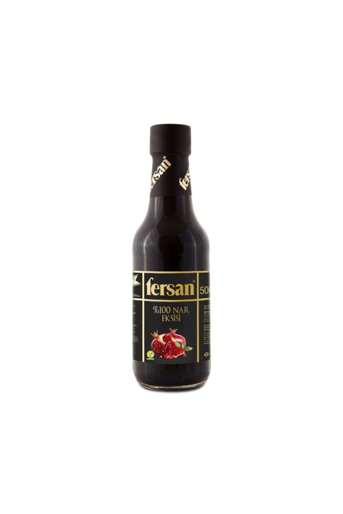 %100 Nar Ekşisi 330 G