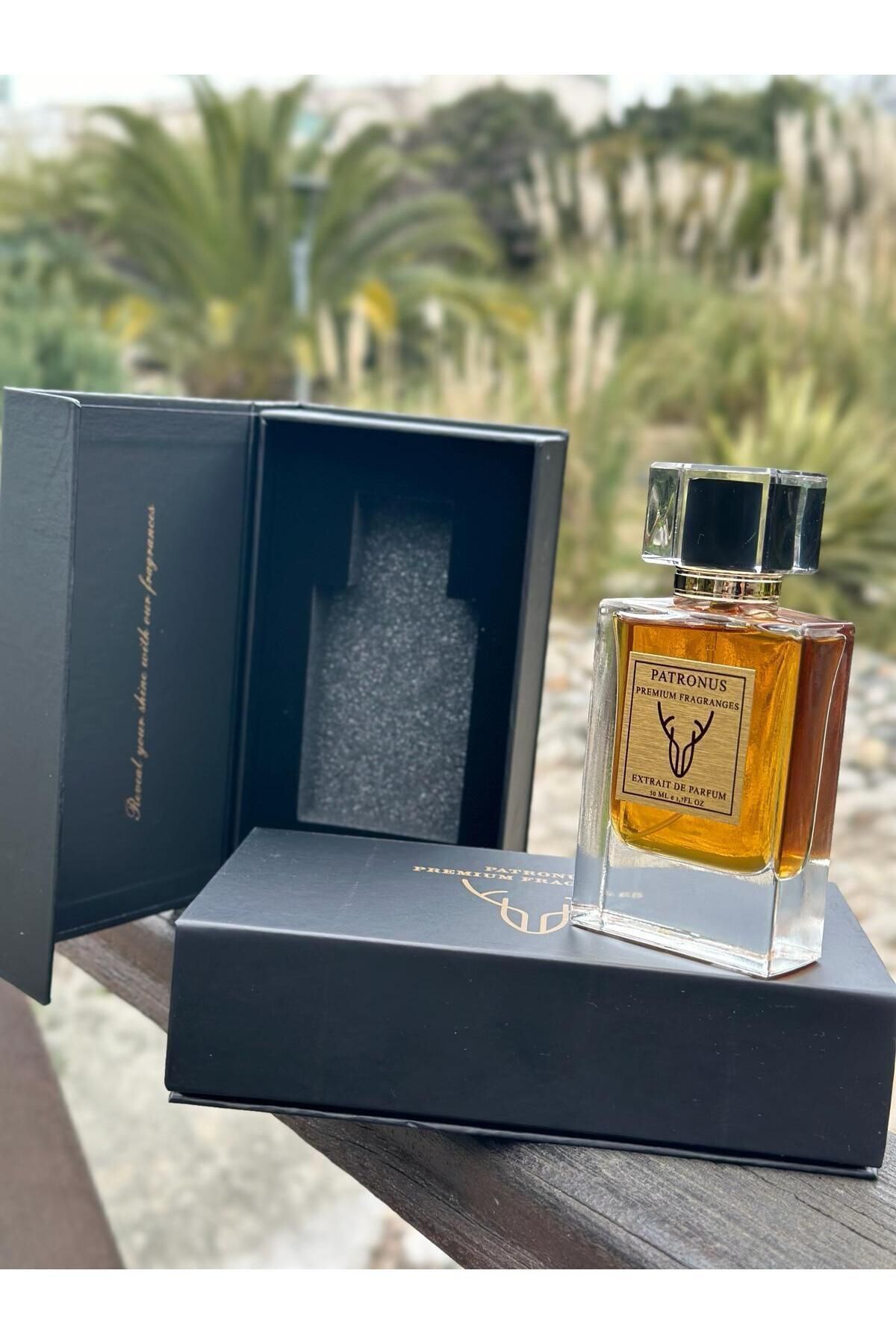 PATRONUS-- Bloom - Extrait De Parfum - 50 ml 3