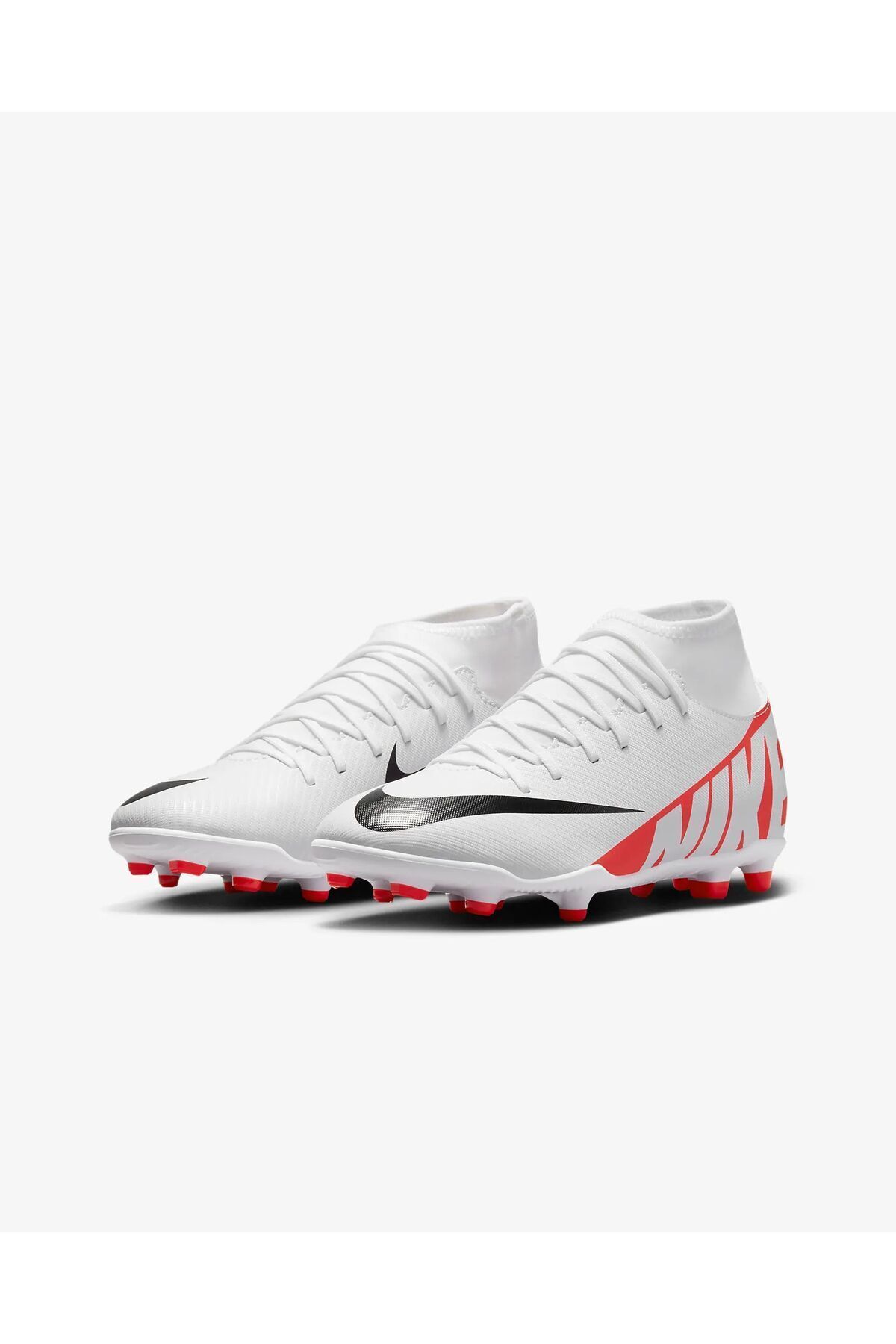 Nike Mercurial Superfly 9 Club Coklu Zemin Futbol Kramponu Fiyat Yorumlar Trendyol