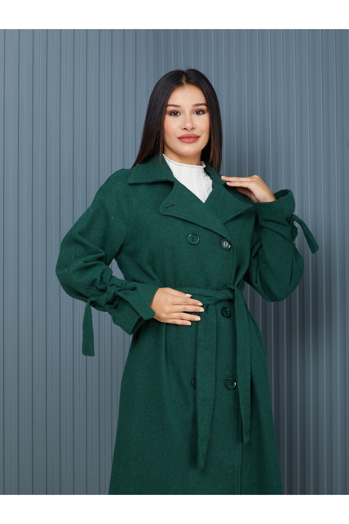 SahraAfra  Kaban oversize - Görsel 6