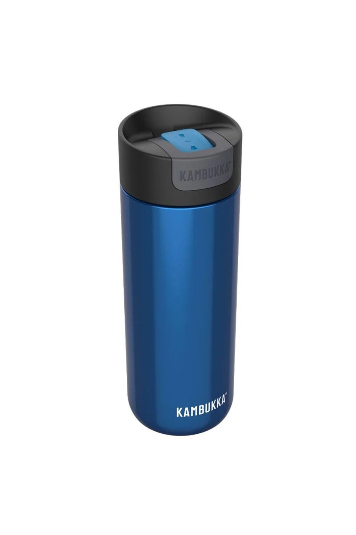Kambukka-Olympus 500ml Blue Thermos 2