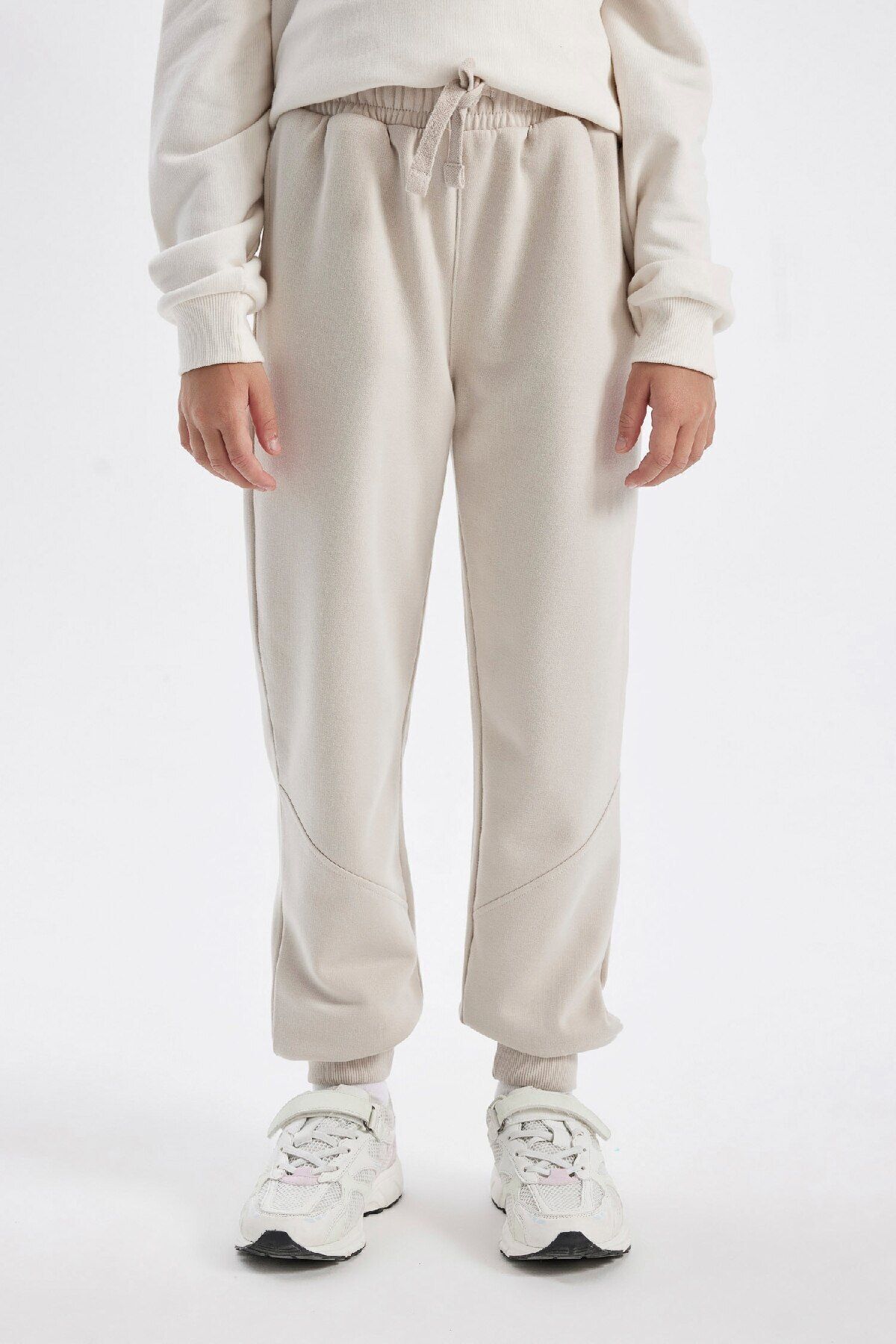 شلوار اسپورت دخترانه دفاکتو | C7882A824AU Defacto - Image 4