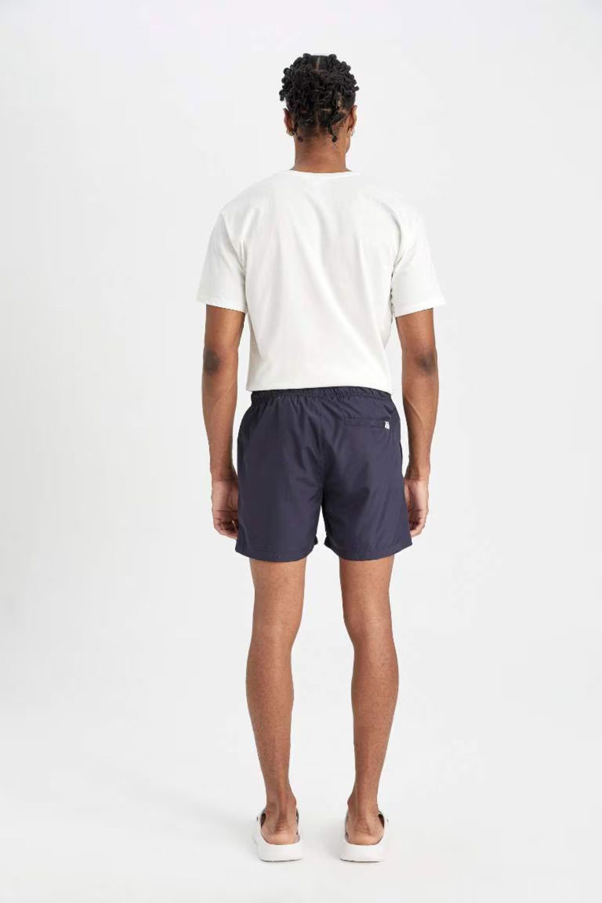 شلوارک مردانه دفاکتو | X2955AZIN75mc Defacto - Image 4