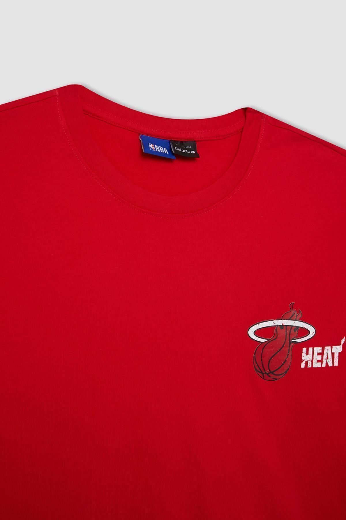 تی شرت مردانه دفاکتو | B9900AX24SM Defacto - Image 2