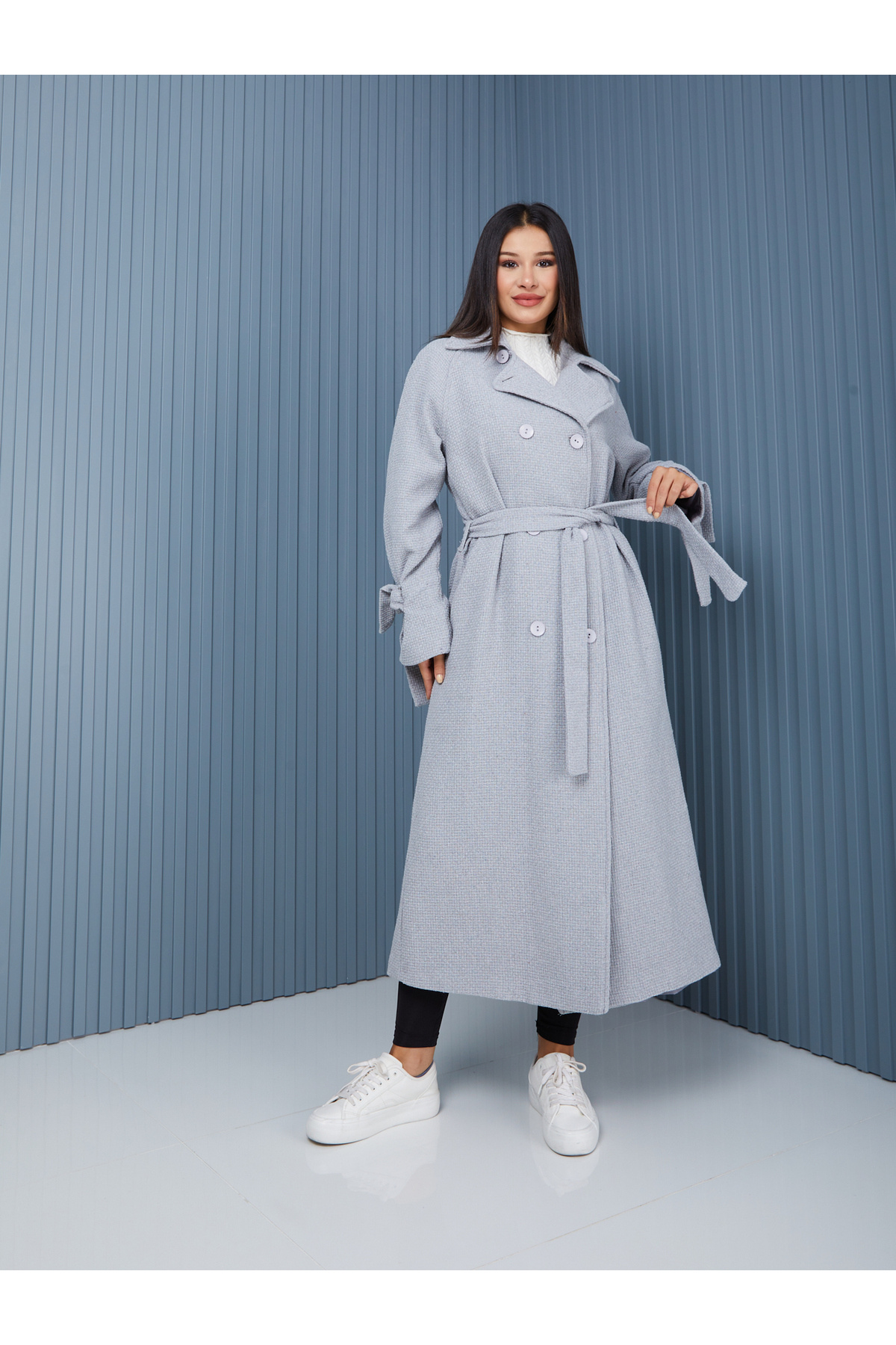 SahraAfra  Kaban oversize - Görsel 5