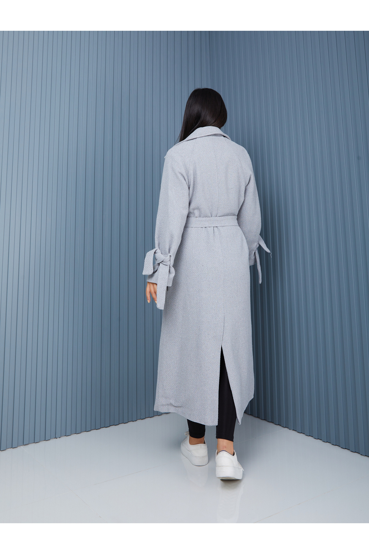 SahraAfra  Kaban oversize - Görsel 6