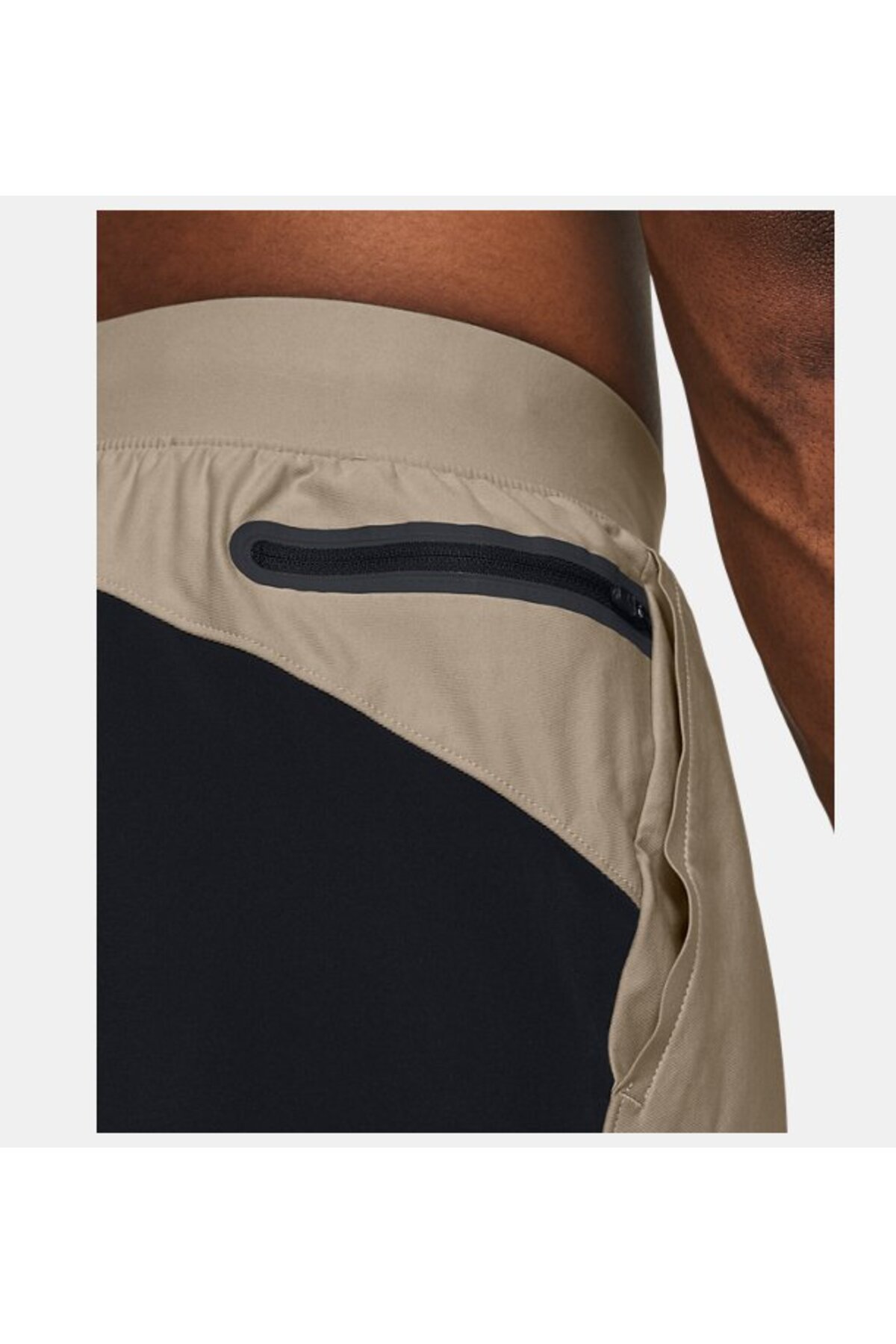 شلوارک ورزشی مردانه آندر آرمور | 1383348 Under Armour - Image 4