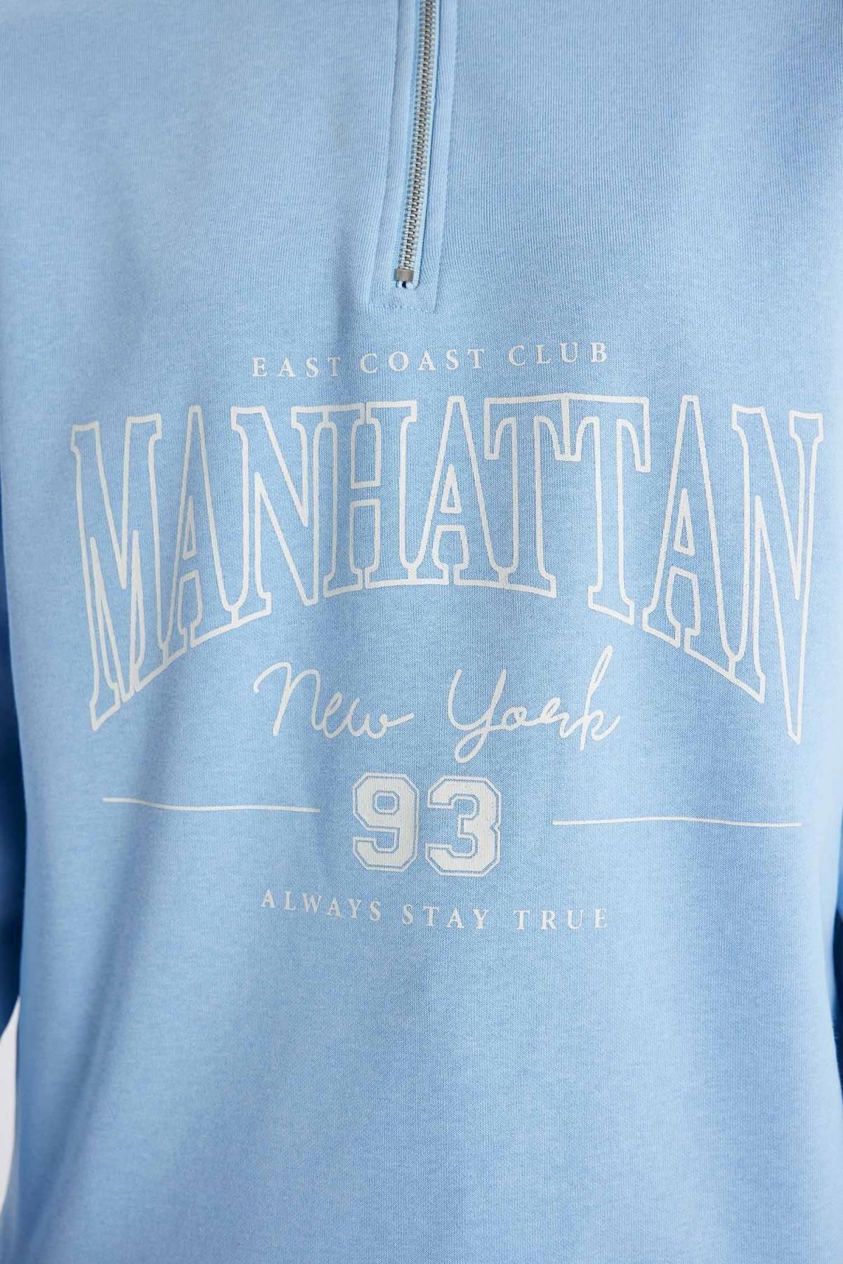 تونیک زنانه دفاکتو | C1671AX24SP Defacto - Image 6