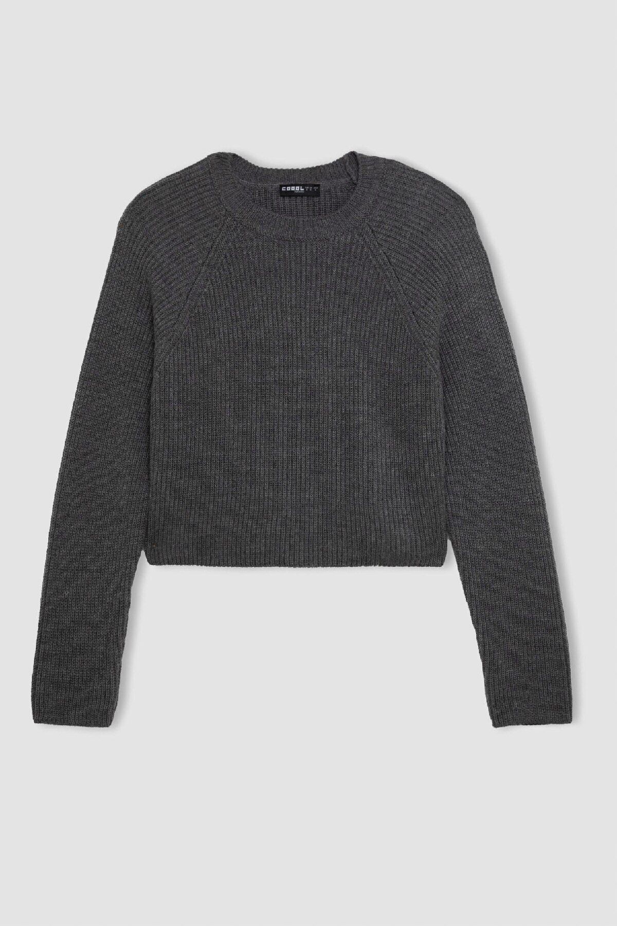 بافت زنانه دفاکتو | L2567AZ24WN Defacto - Image 5