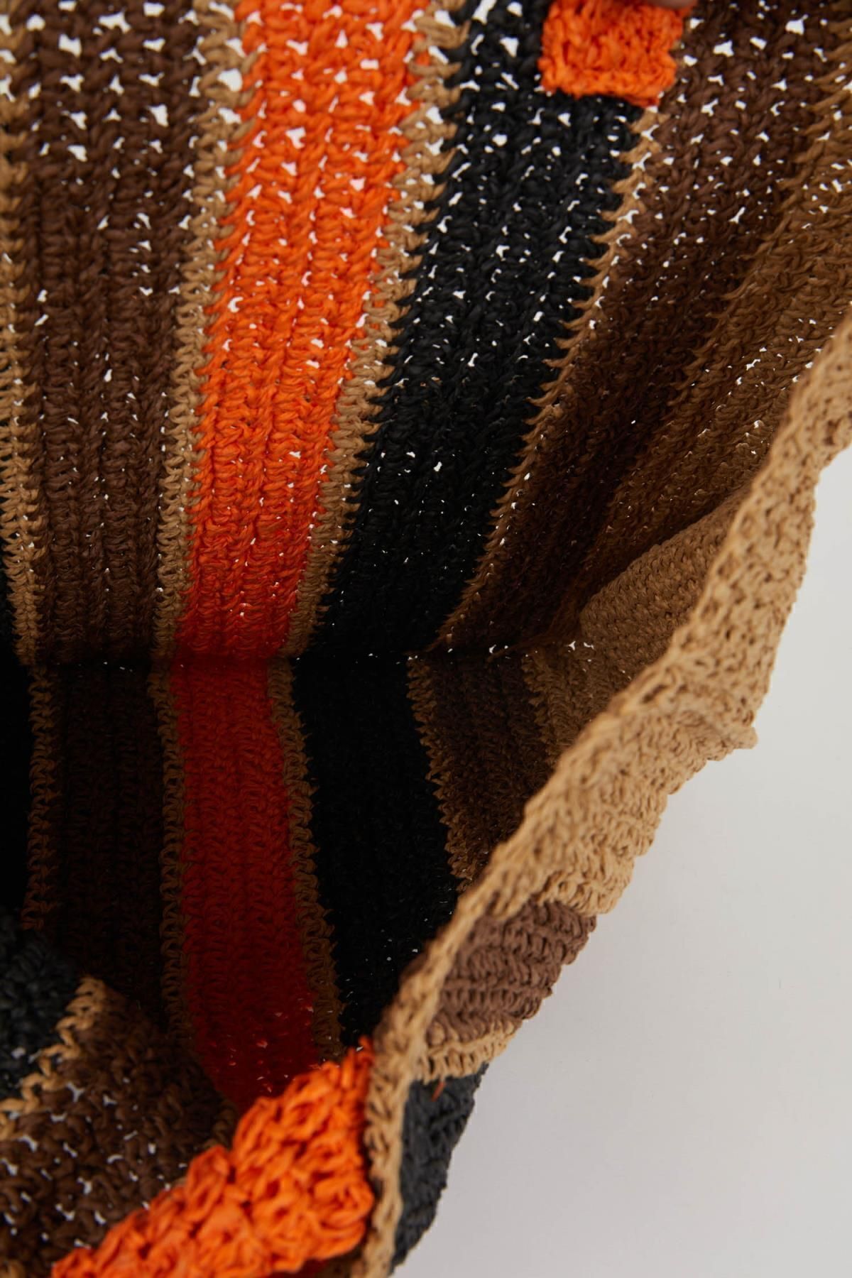 کیف دستی زنانه دفاکتو | B9058AXNS Defacto - Image 5