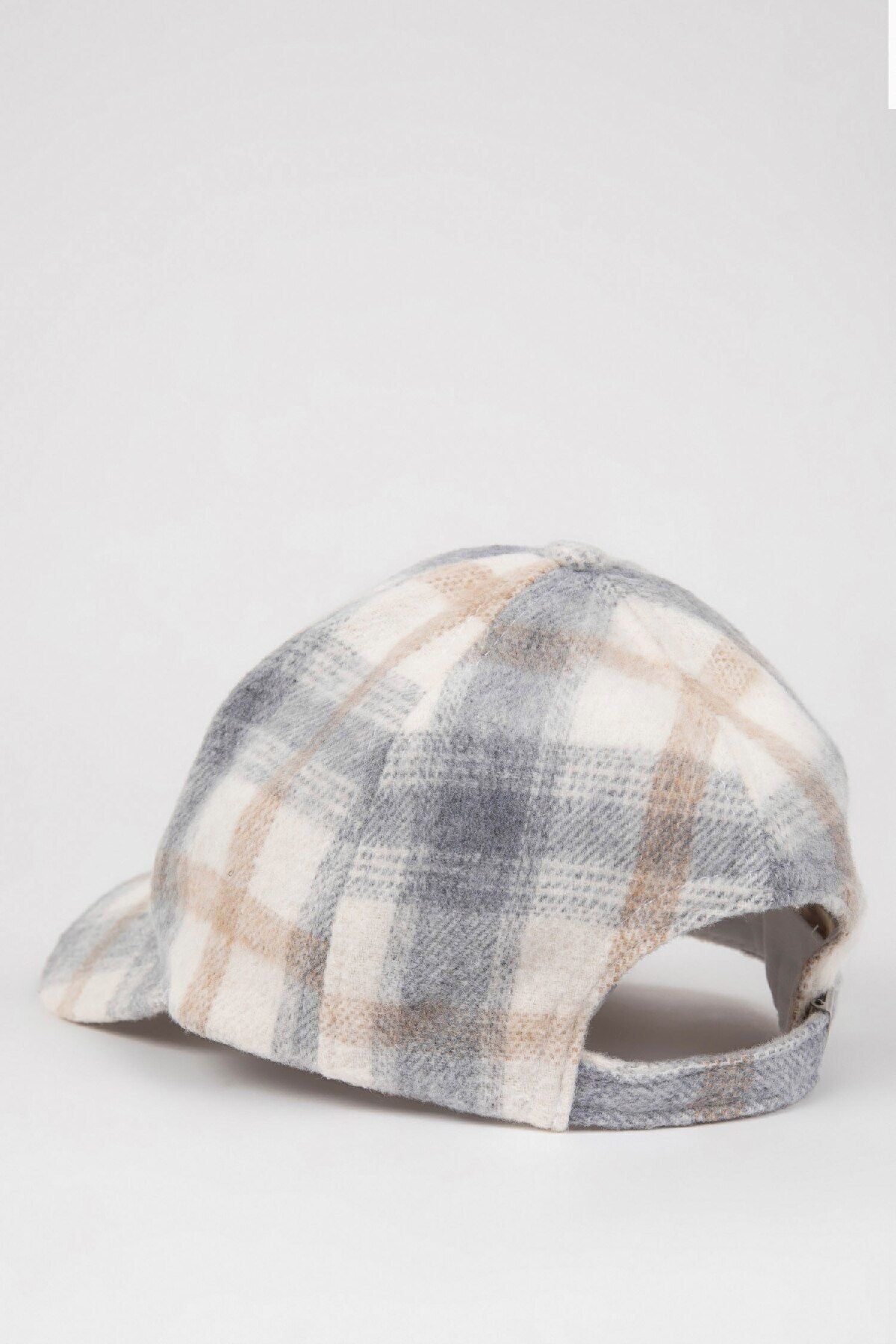 کلاه لبه دار زنانه دفاکتو | C6829AX24WN Defacto - Image 4