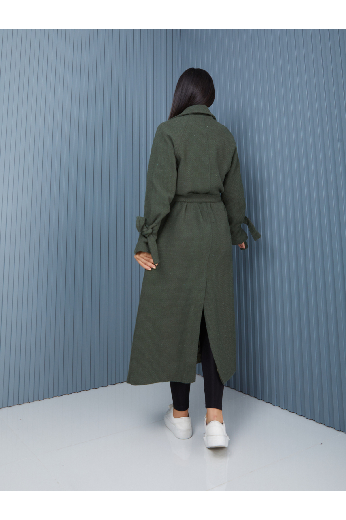 SahraAfra  Kaban oversize - Görsel 7