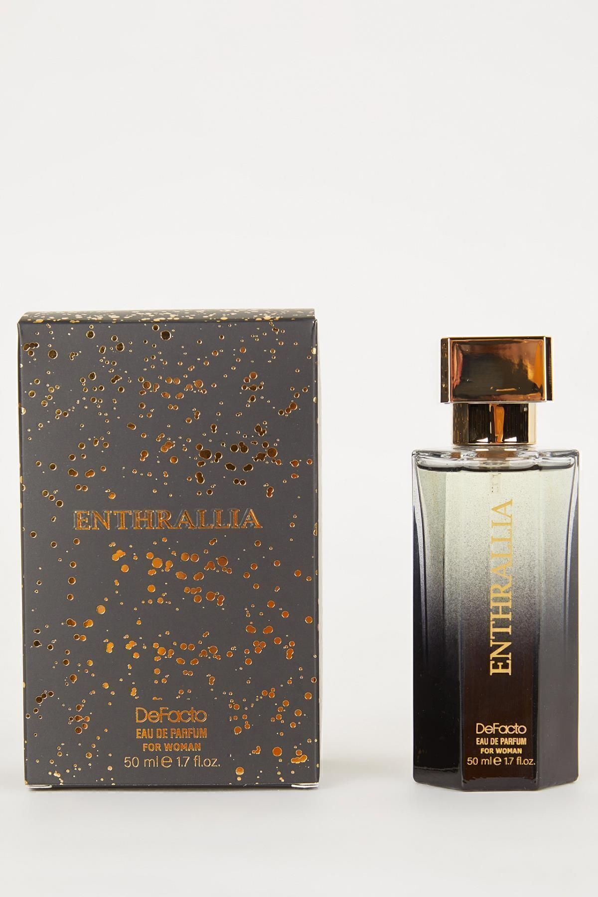 عطر زنانه دفاکتو | TYCIGUXH2N170311265044443 Defacto - Image 4