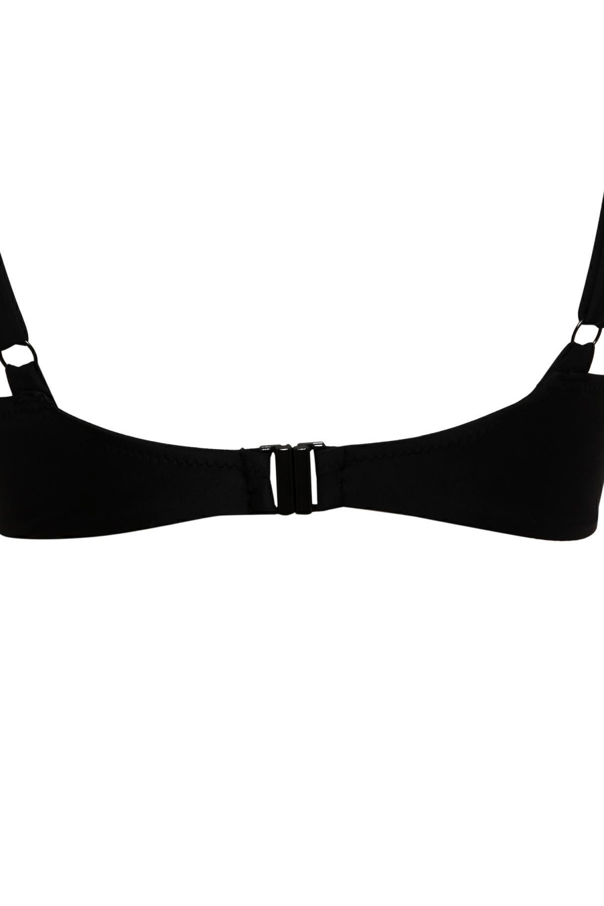 بالاتنه بیکینی زنانه دفاکتو | Z9609AZ24HS Defacto - Image 3