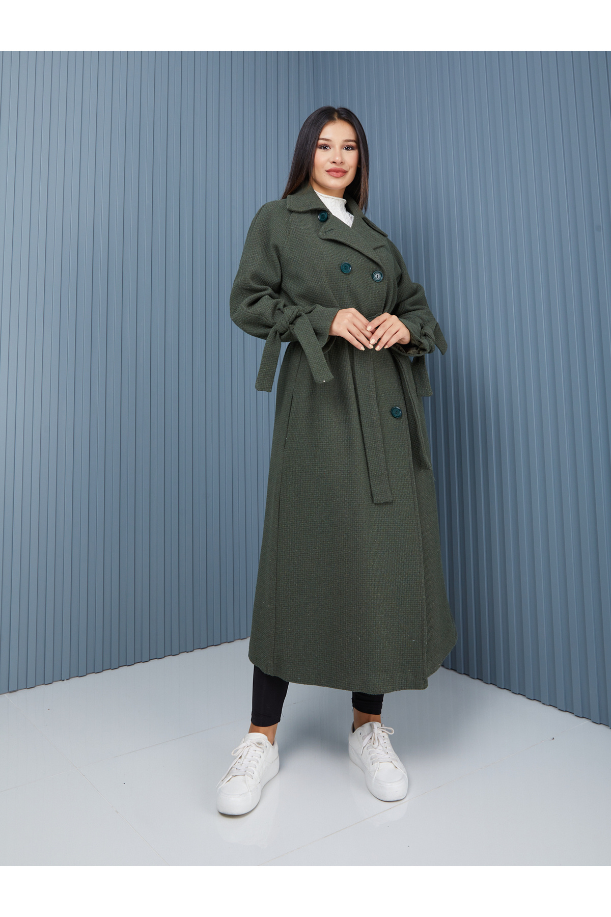 SahraAfra  Kaban oversize - Görsel 6