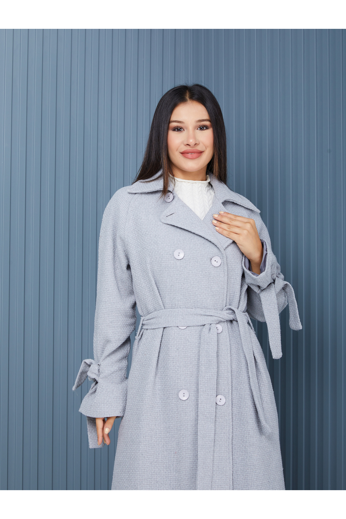 SahraAfra  Kaban oversize - Görsel 7