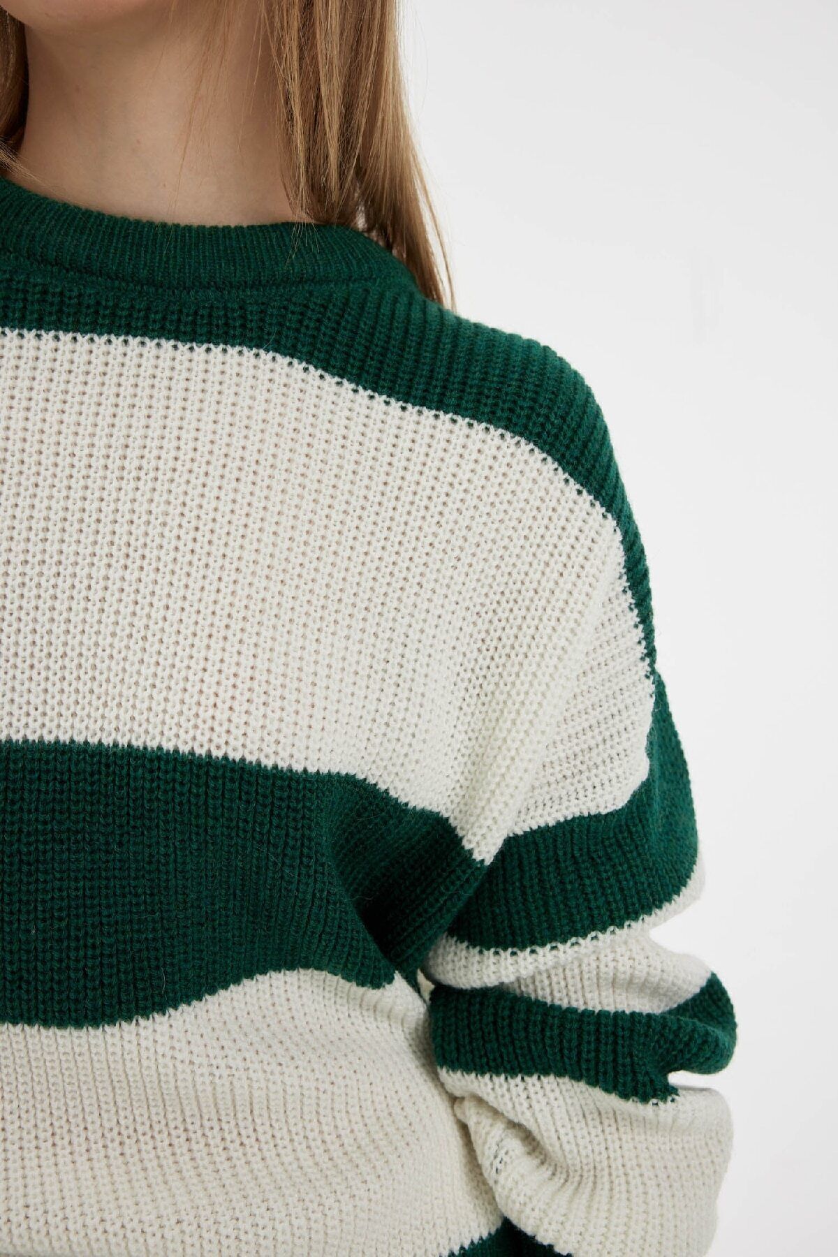 بافت زنانه دفاکتو | X4931AZ24WN Defacto - Image 4