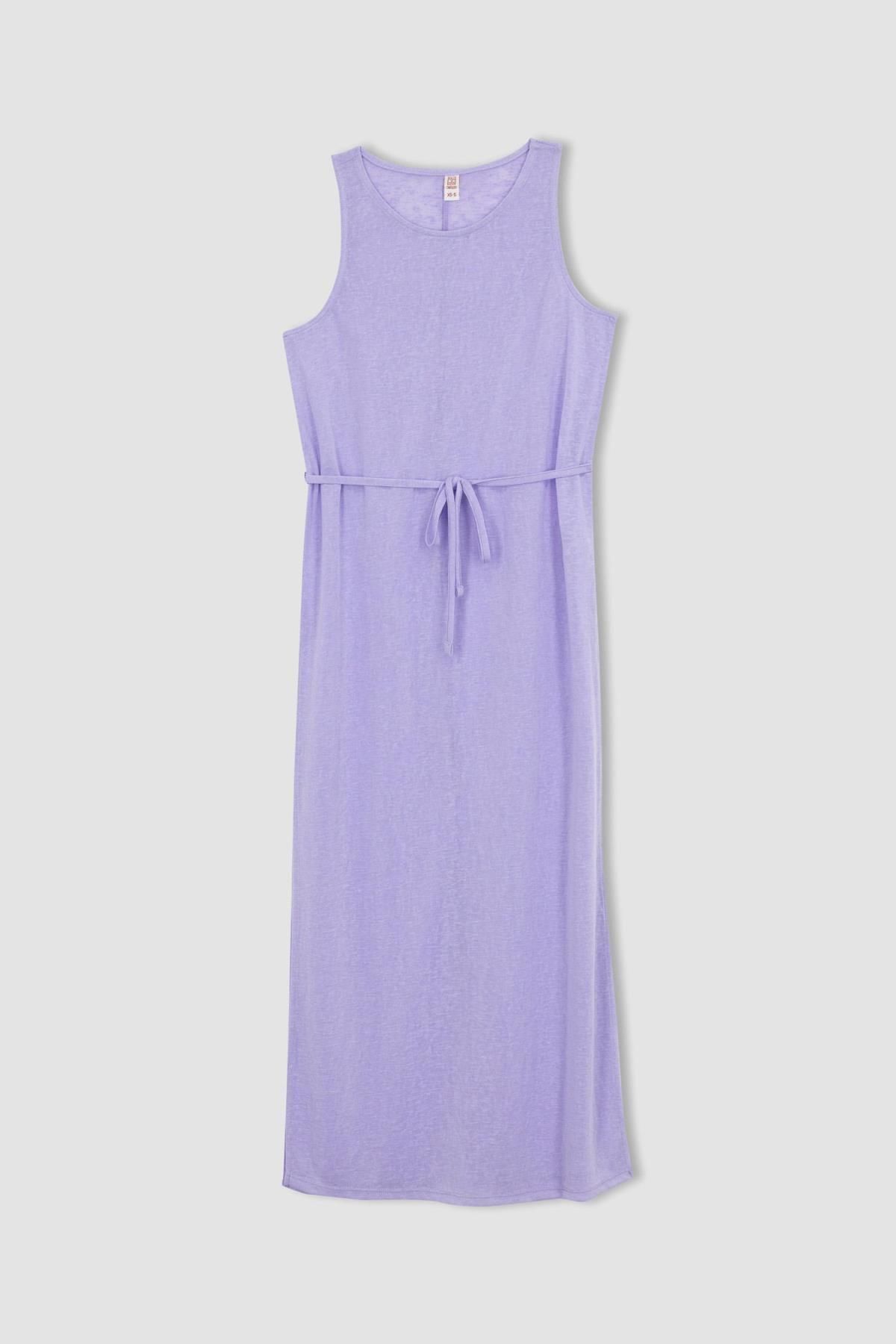 لباس ساحلی زنانه دفاکتو | X7525AZ23SM Defacto - Image 6