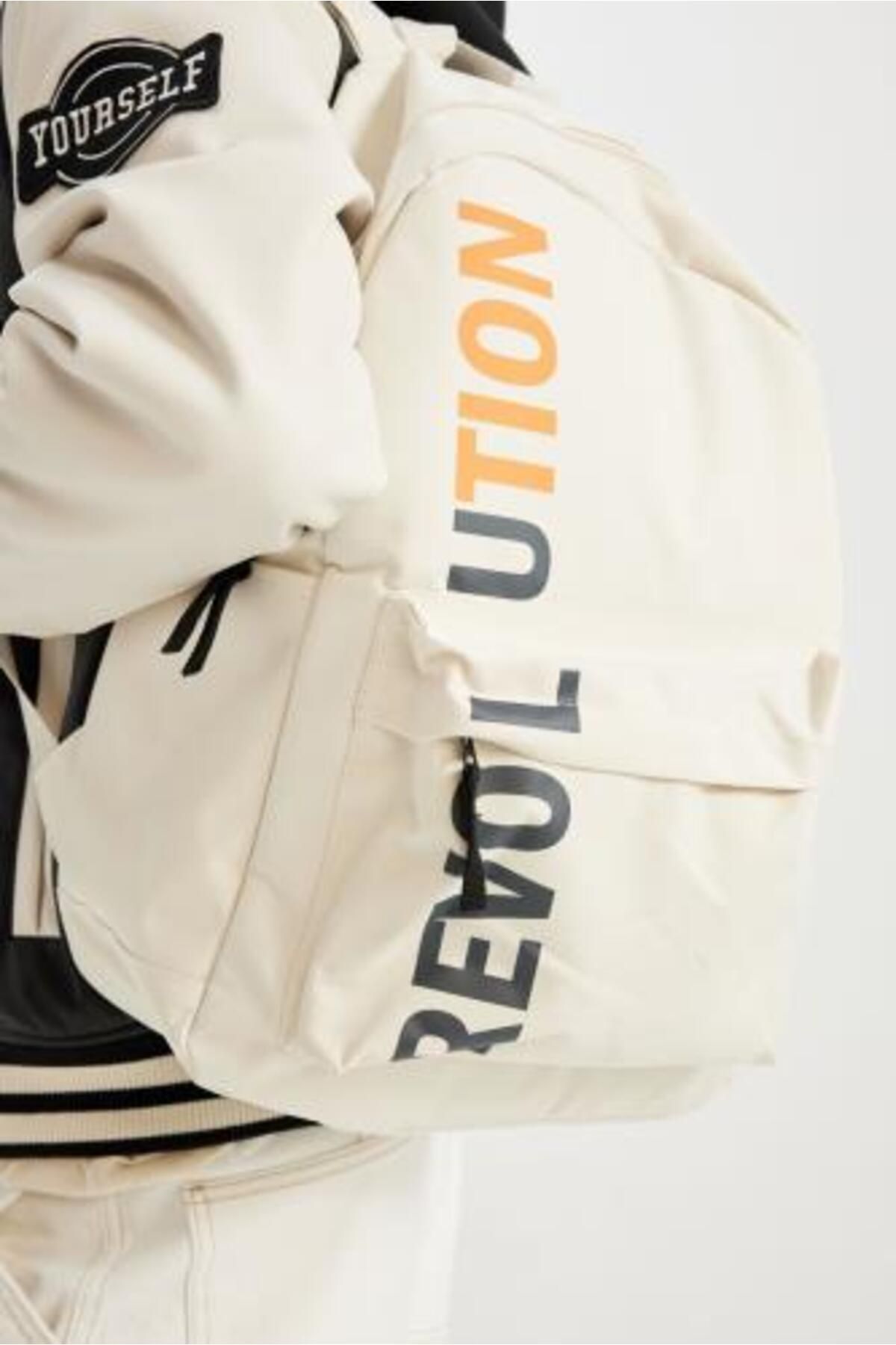 کوله پشتی مردانه دفاکتو | C5737AXNS Defacto - Image 2