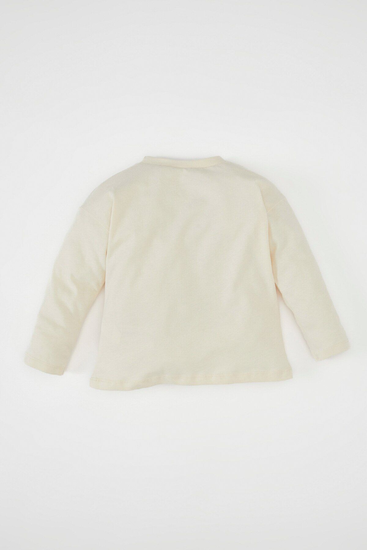 تی شرت پسرانه دفاکتو | D1886A524AU Defacto - Image 4