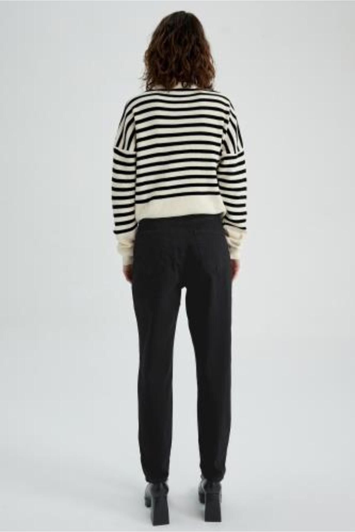 جین زنانه دفاکتو | Z6556AZ23SP Defacto - Image 7