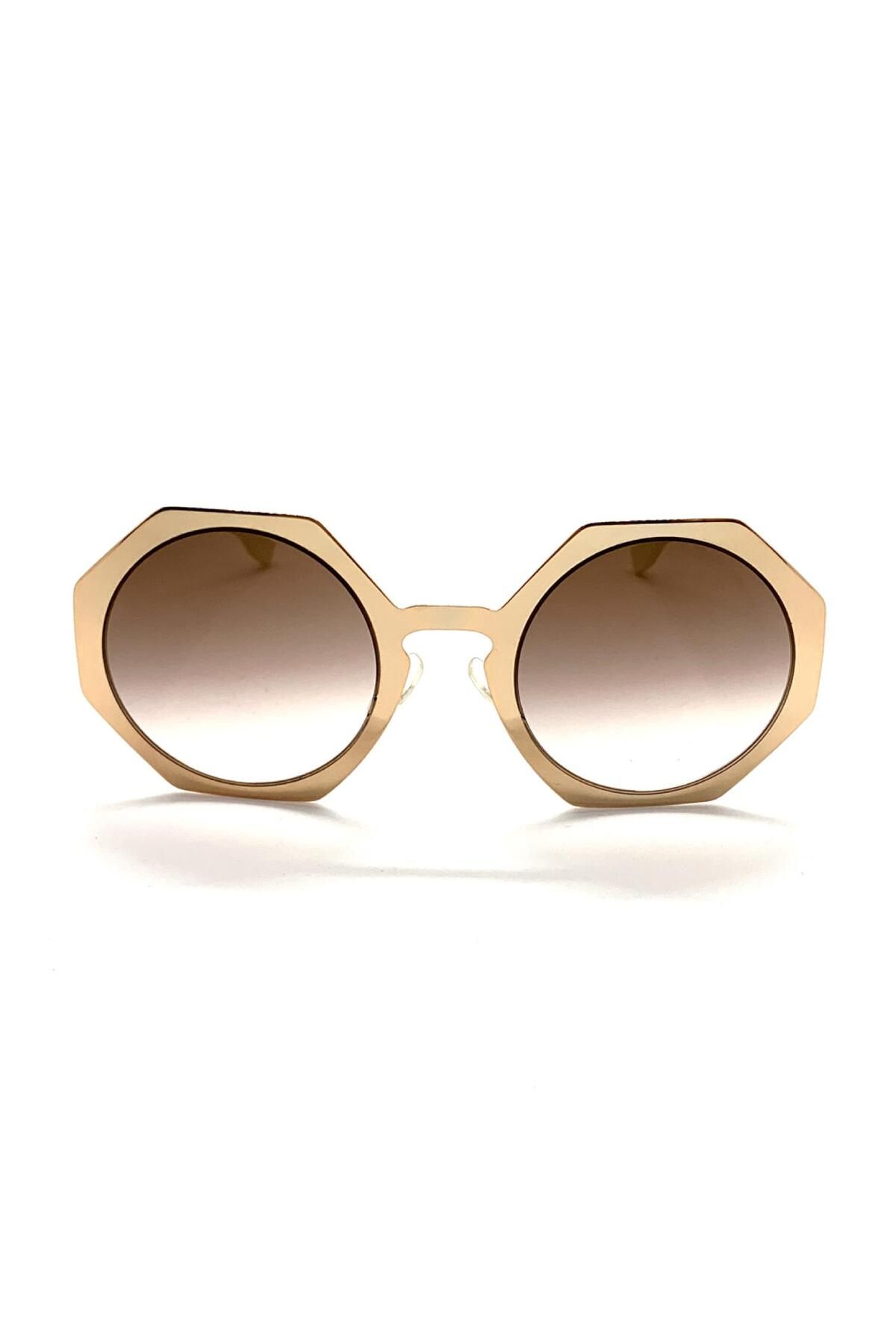 Fendi Ff0152 Ddbqh Women s Sunglasses Trendyol