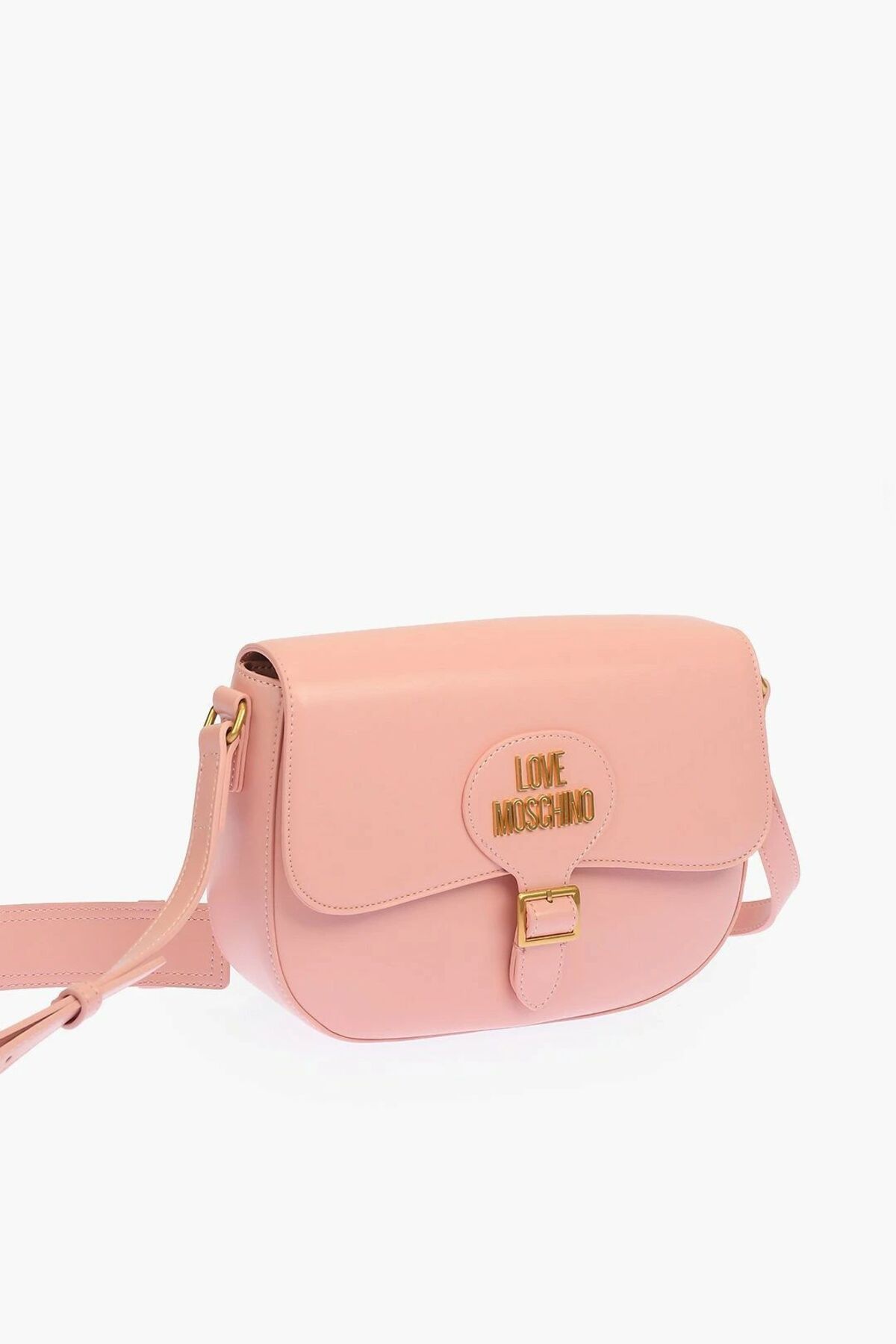 Love Moschino Model Różowy Różowy Kobieta - One Size