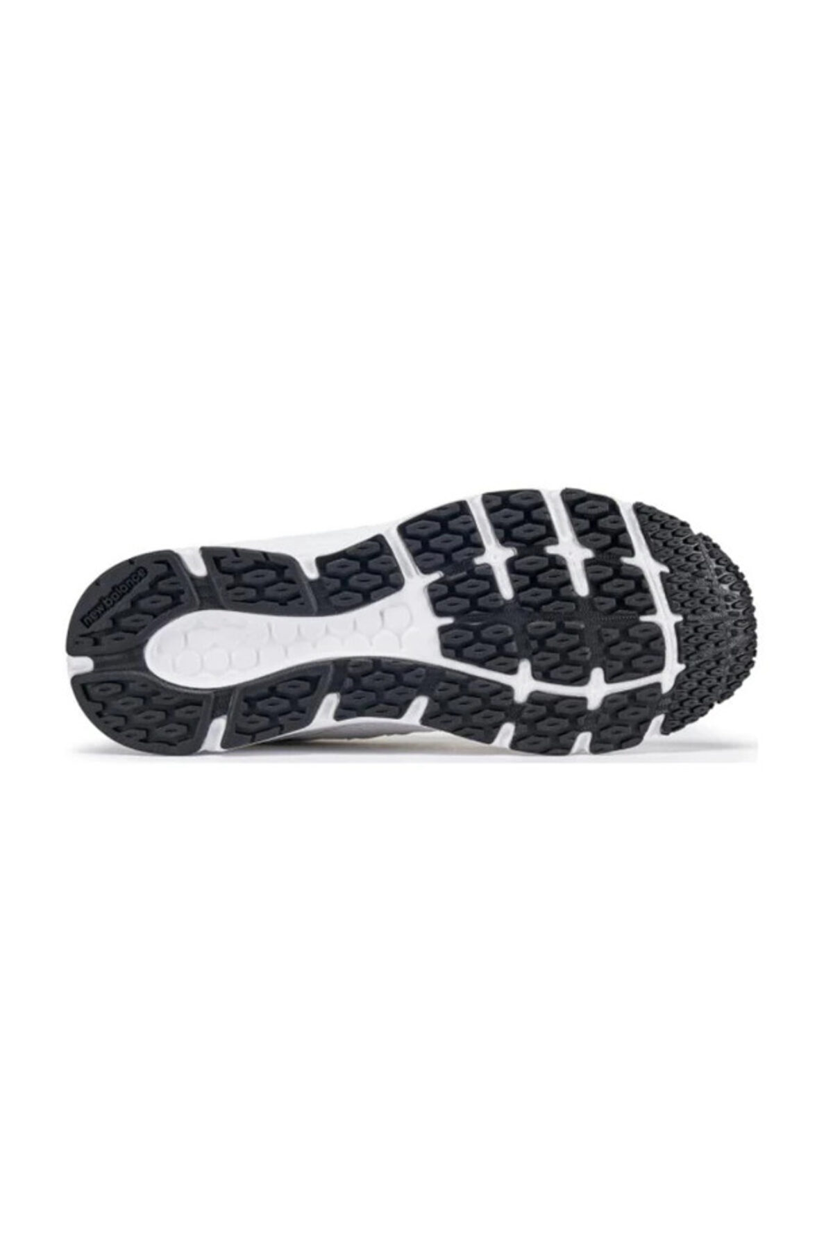 کفش اسنیکر نیو بالانس زنانه اوا سفید بیسیک راسته      اسپرت | New Balance ML408 TR - تصویر 4