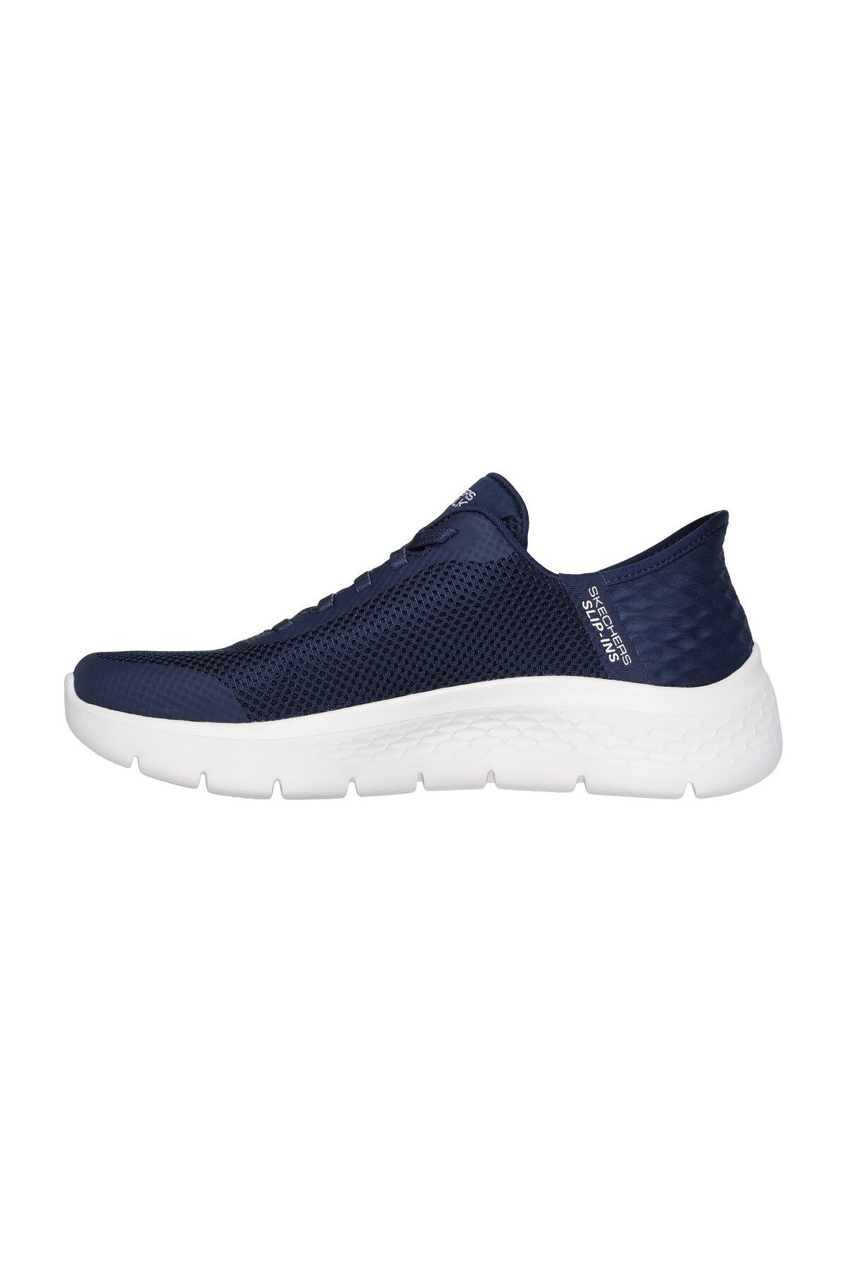 SKECHERS-Pantofi de mers - Model Albastru 4