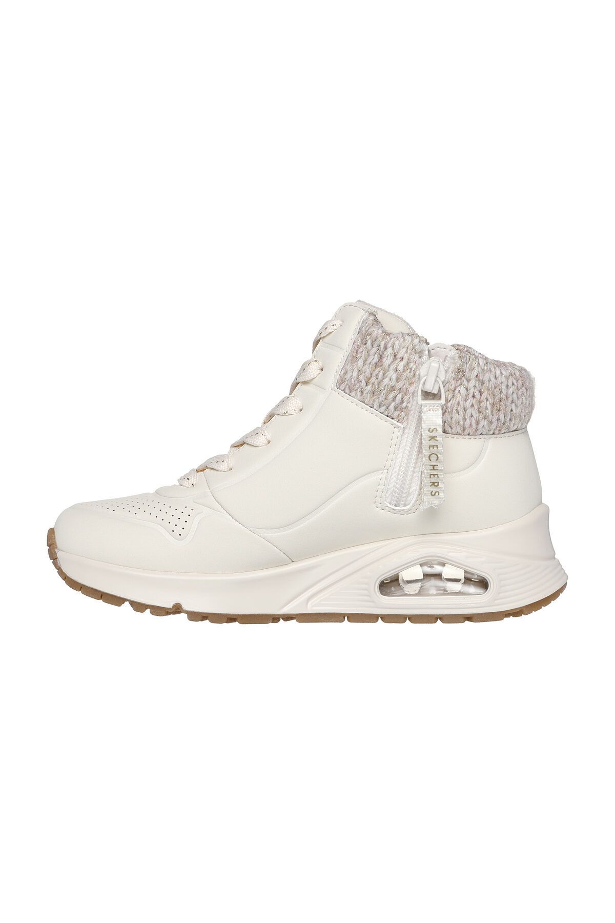 SKECHERS-Üzemanyag csizma és csizma 4