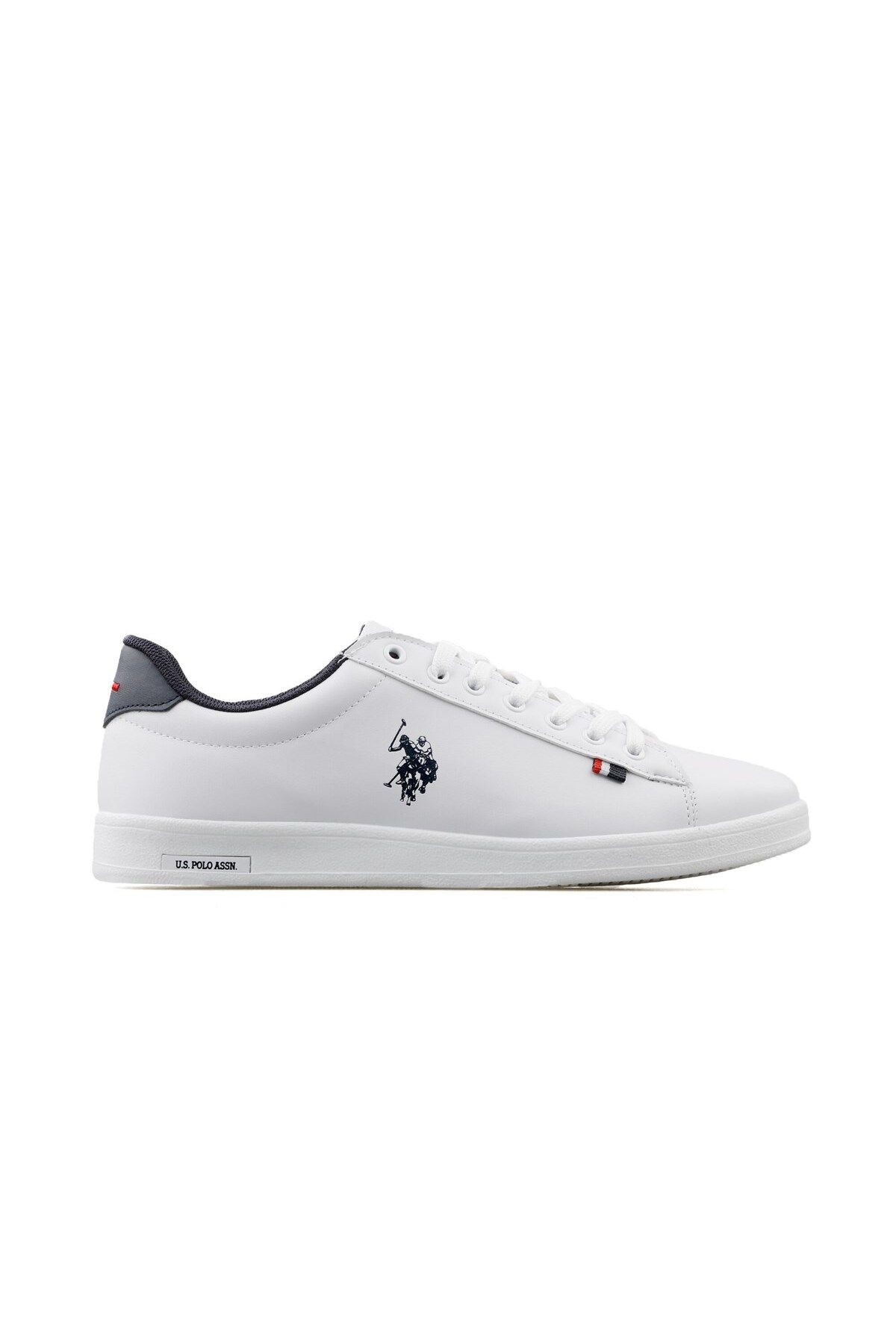 کفش کتانی مردانه 3 متری فرانکو 3fx U.S. Polo Assn.
