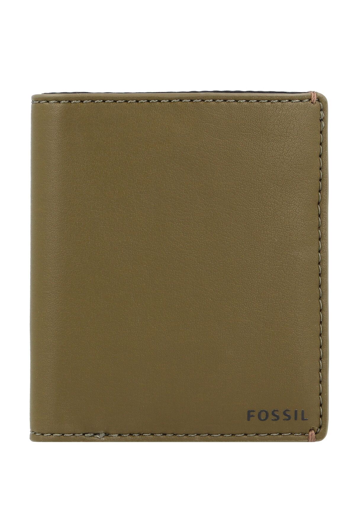 Fossil Pantofi Joshua Cu Monede 8,5 Cm Masculin - One Size