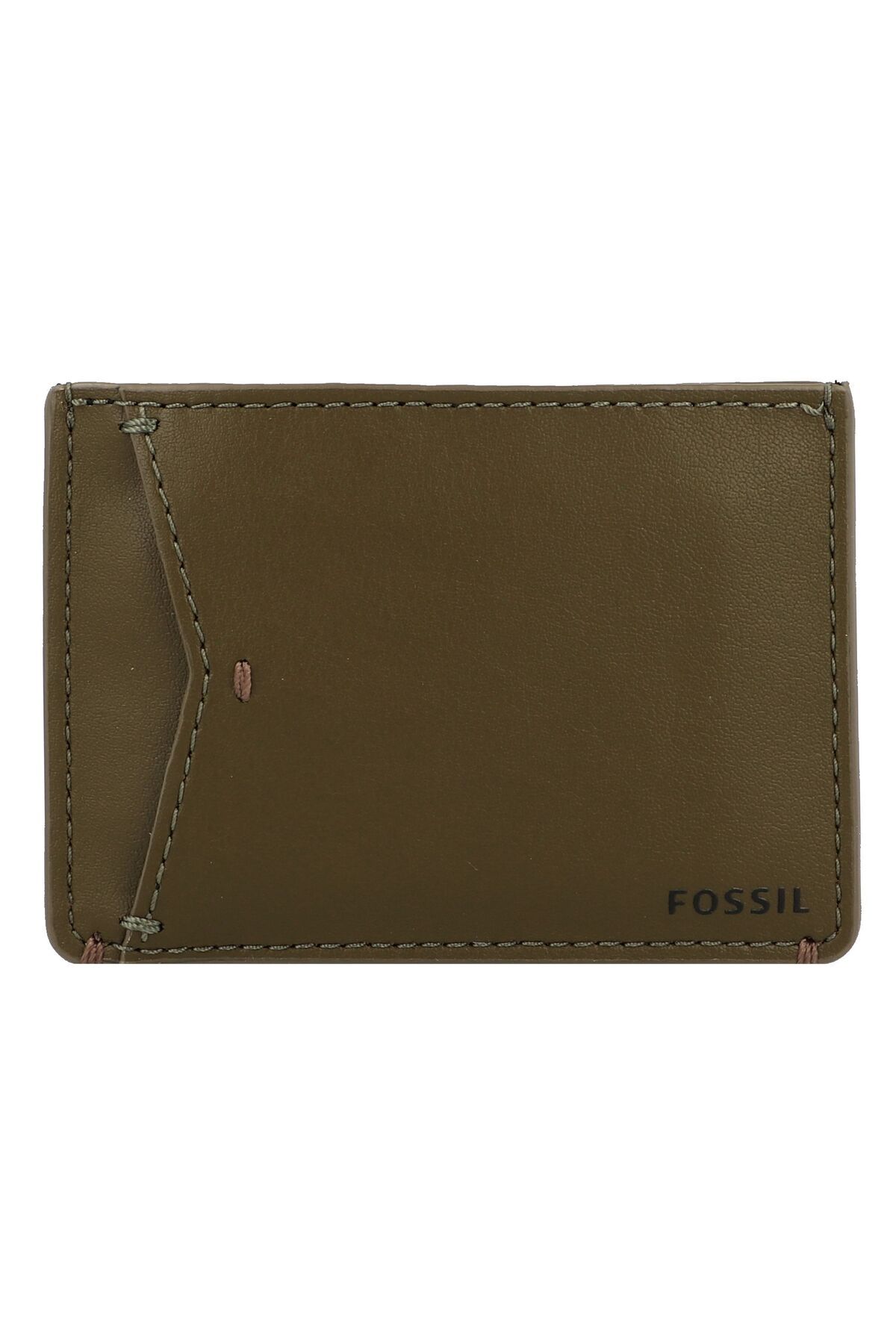 Fossil-Joshua credit card case 10 cm 1