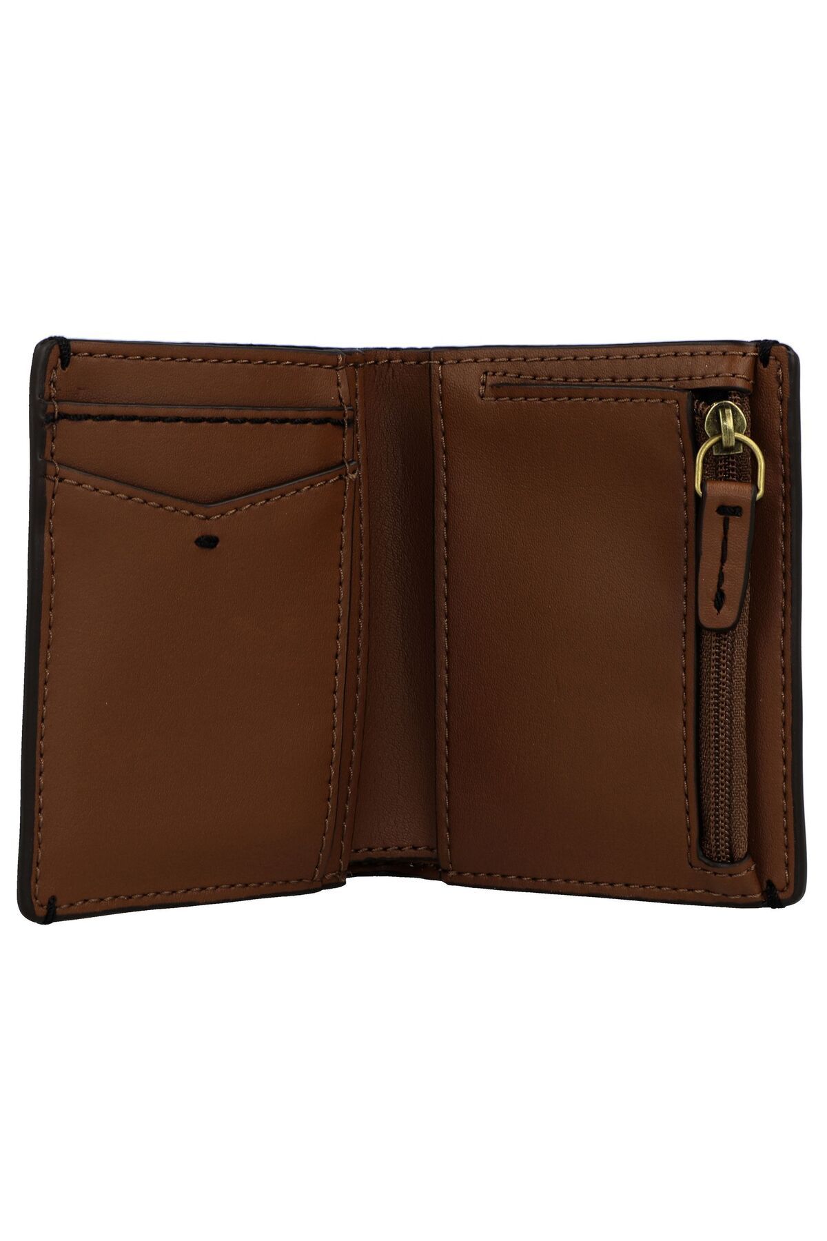 Fossil-Joshua wallet 8.5 cm 5