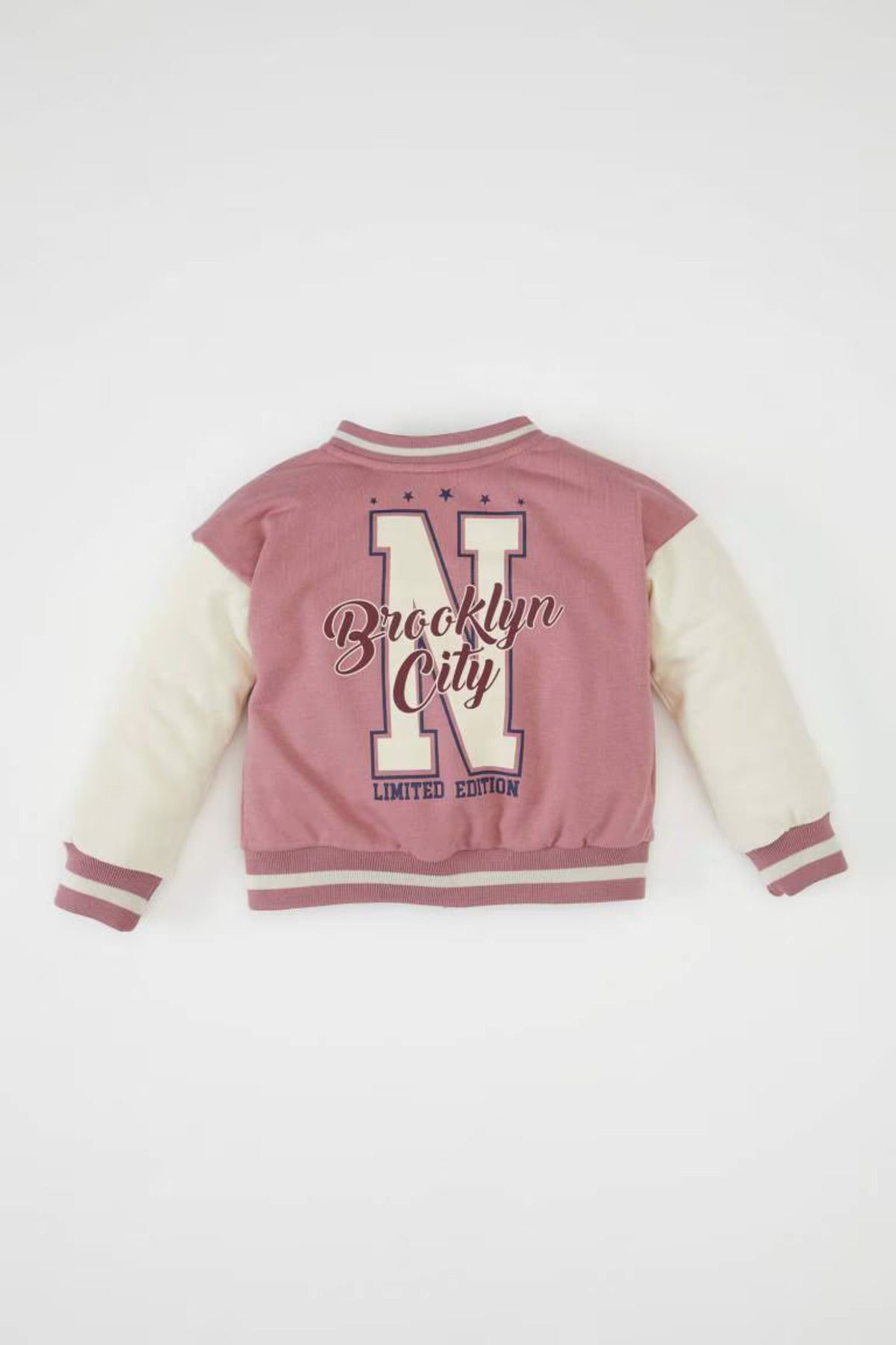 ژاکت دخترانه دفاکتو | D2852A5BR277mc Defacto - Image 4