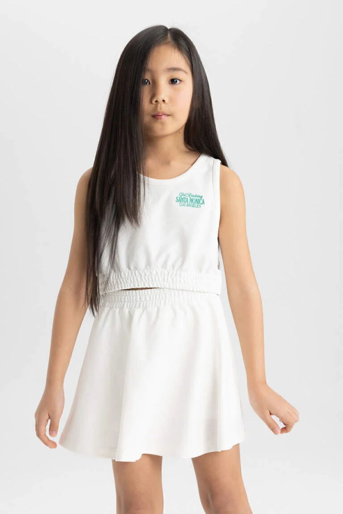 ست دخترانه دفاکتو | C5363A8WT32mc Defacto - Image 3