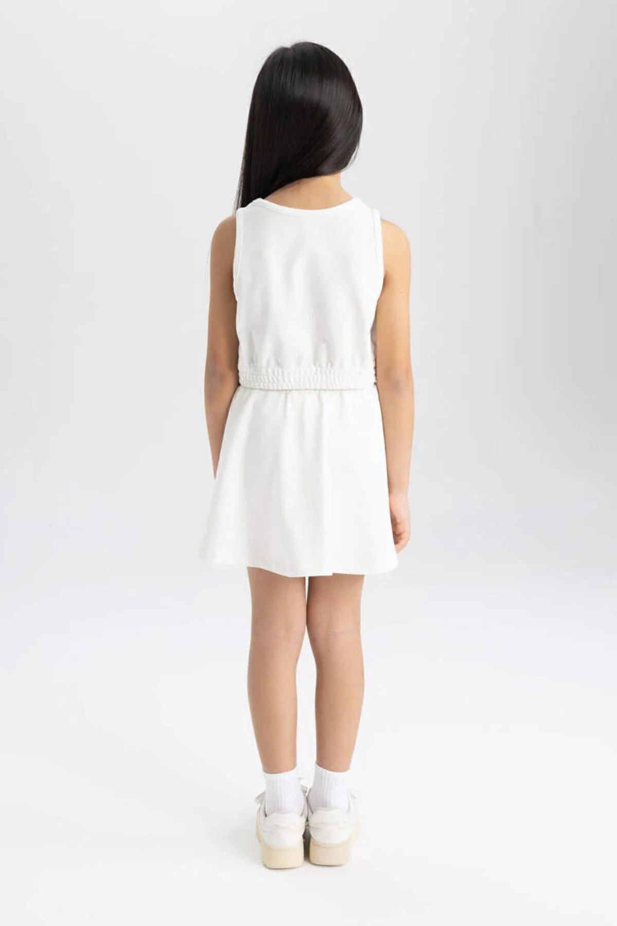 ست دخترانه دفاکتو | C5363A8WT32mc Defacto - Image 5