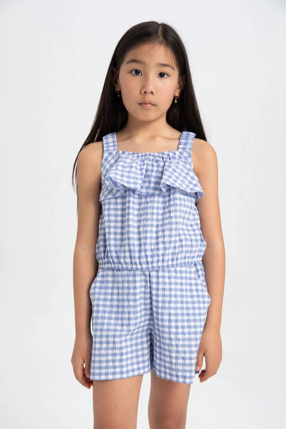 ست دخترانه دفاکتو | C5347A8BE791MC Defacto - Image 3