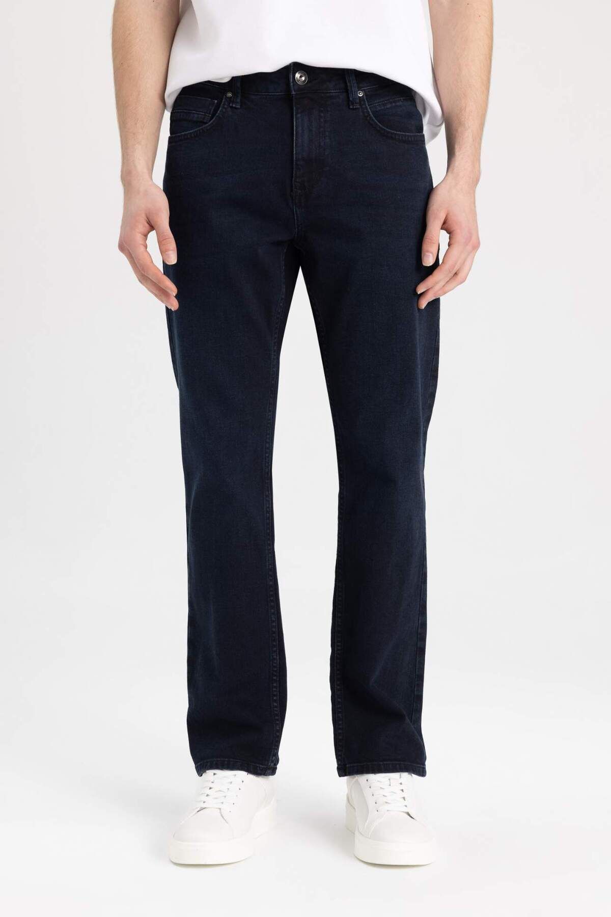 جین مردانه دفاکتو | W7086AZ23SP Defacto - Image 2