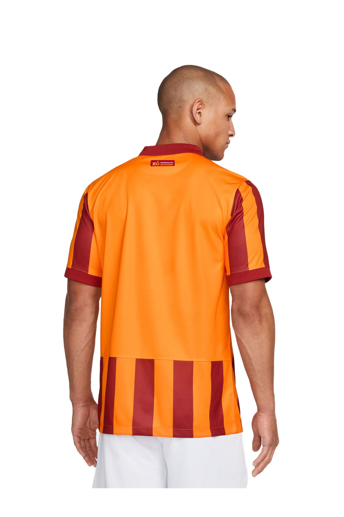 Nike Galatasaray 2023/2024 100.Yıl Forma FQ7740-836